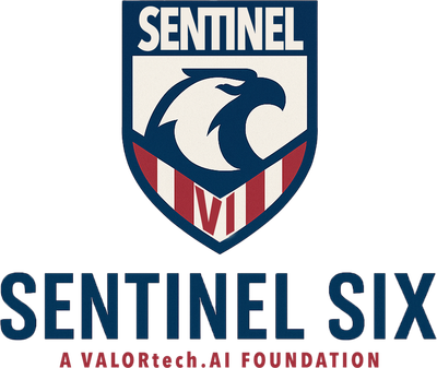 Sentinel Six - A VALORtech.AI Foundation