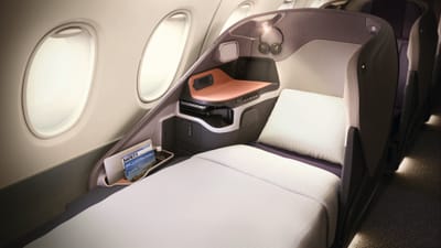 Singapore Airlines Business Class Deals 2025: How to Find & Book Cheap Tickets - Copy