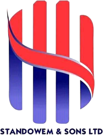STANDOWEM AND SONS LTD