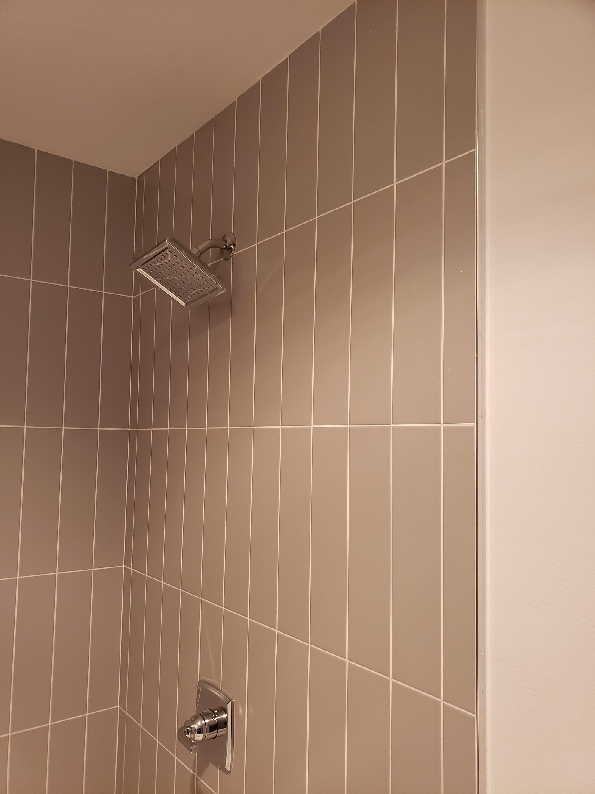 North Hollywood Master Bathroom Remodeling - 91606