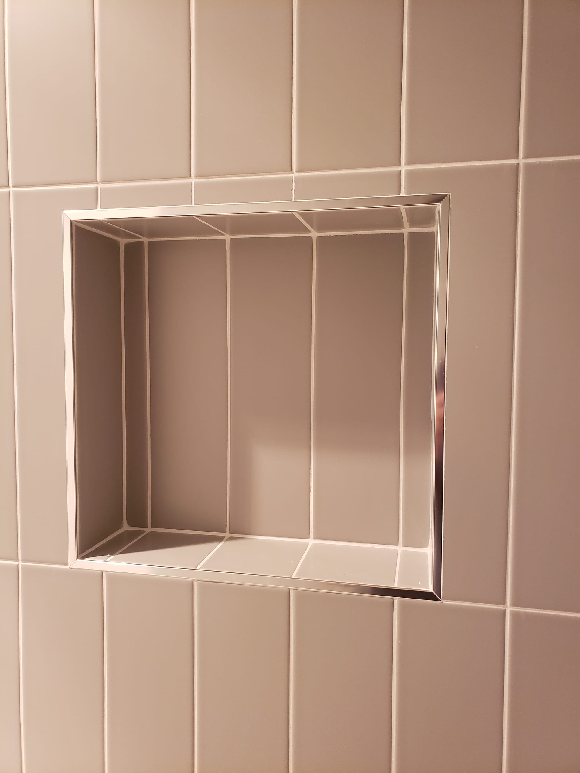 North Hollywood Master Bathroom Remodeling - 91606