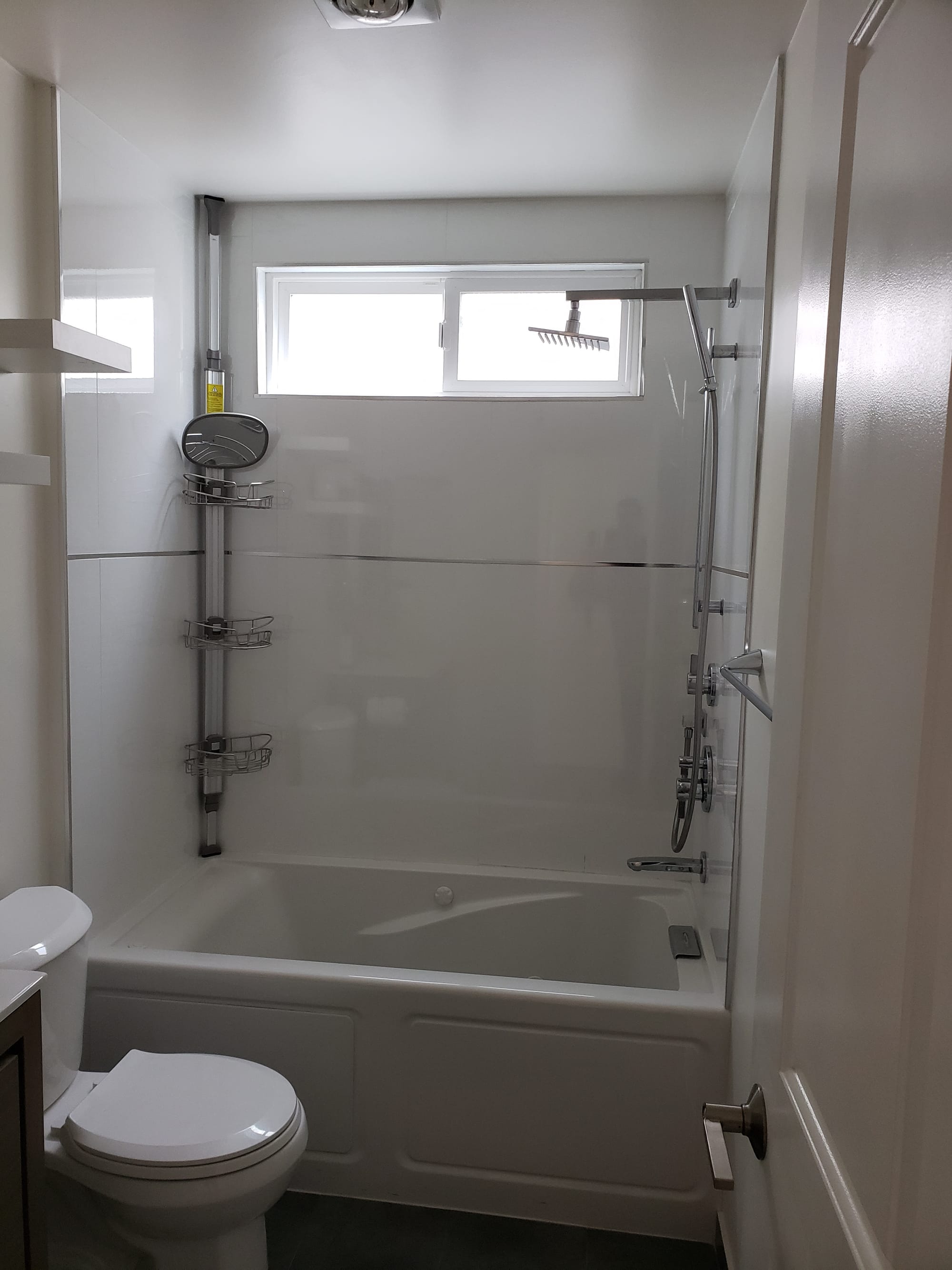 Studio City Guest Bathroom Remodeling - 91604