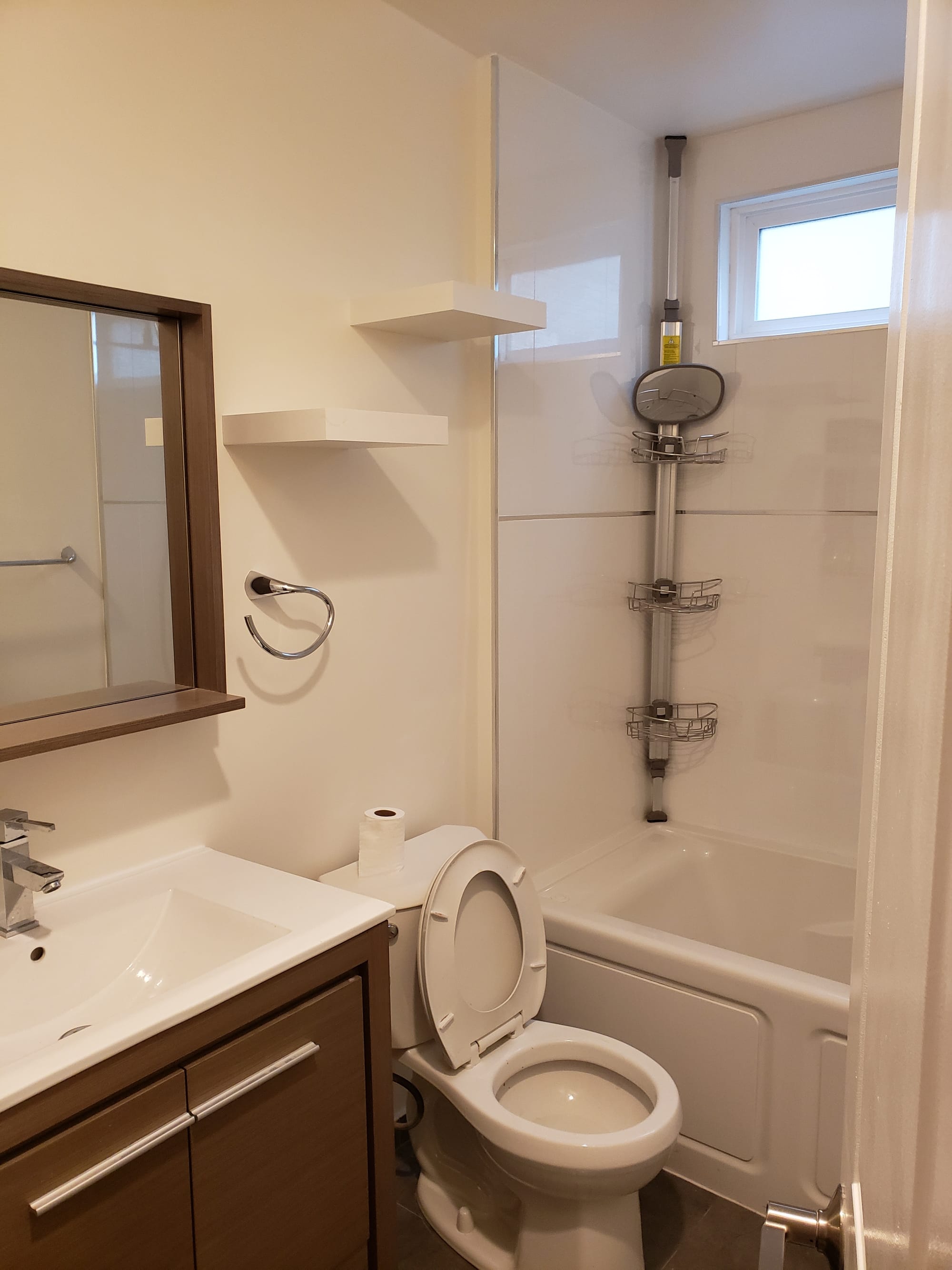 Studio City Guest Bathroom Remodeling - 91604