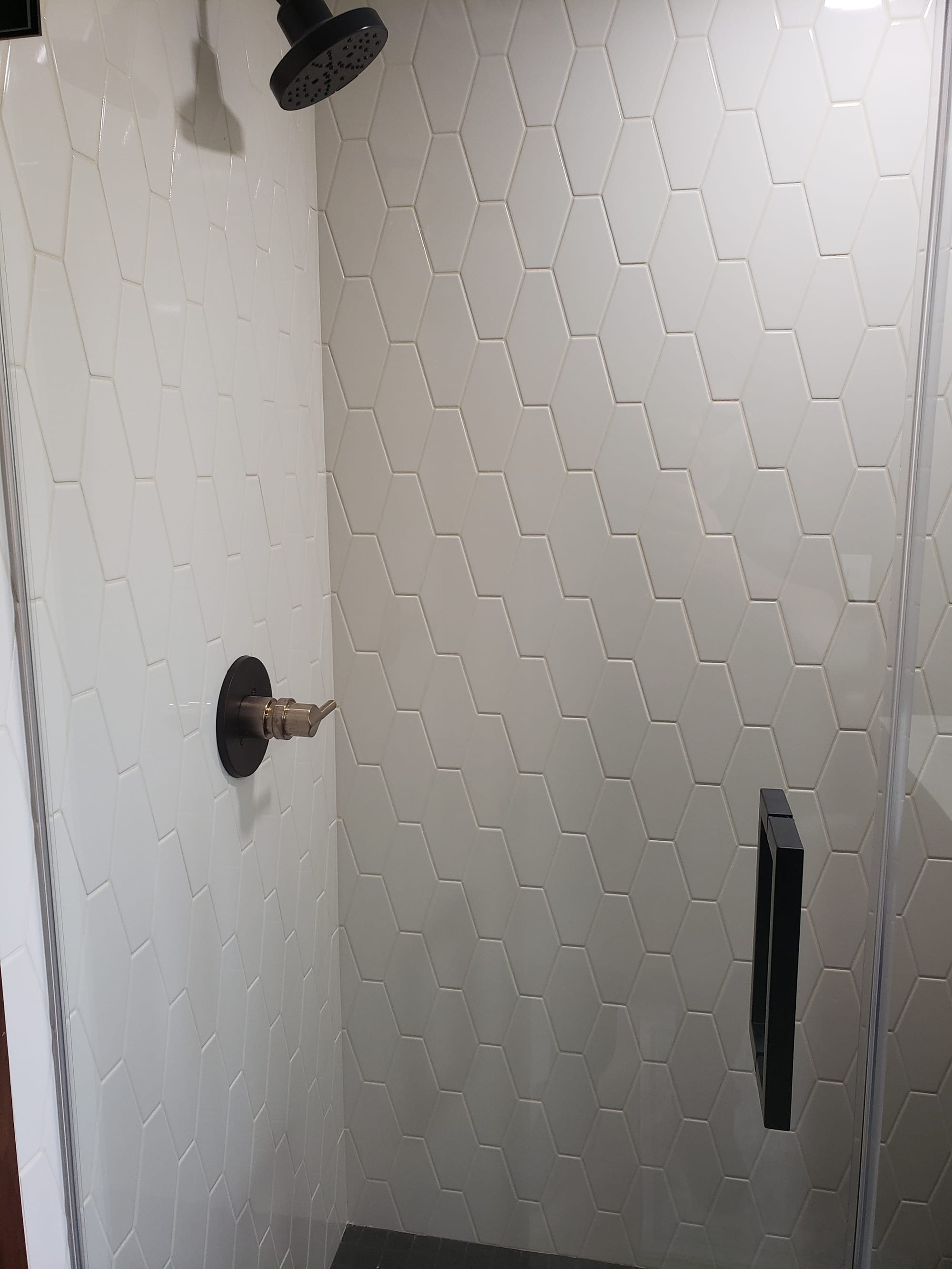 Northridge Guest Bathroom Remodeling - 91325