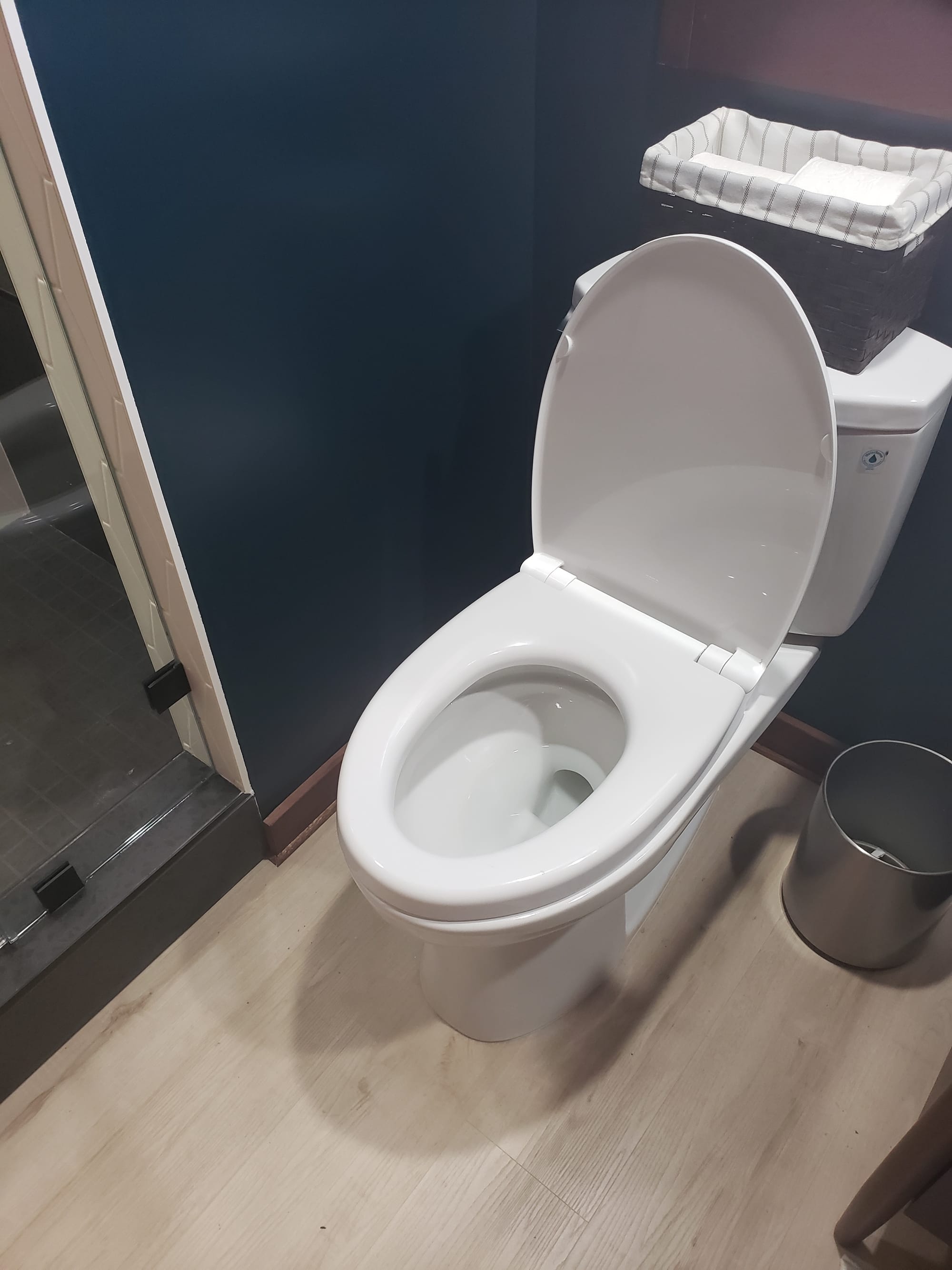 Northridge Guest Bathroom Remodeling - 91325