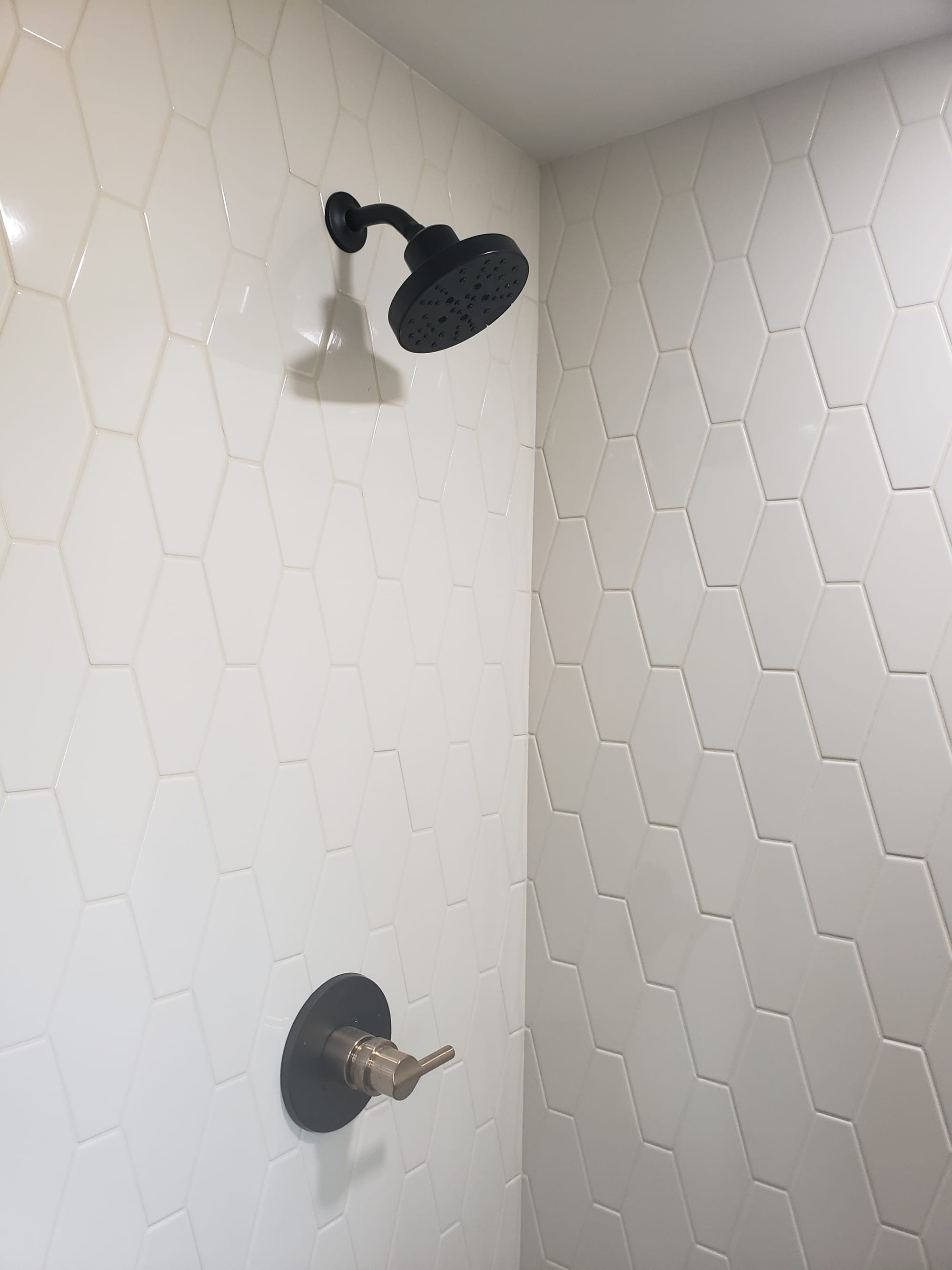 Northridge Guest Bathroom Remodeling - 91325