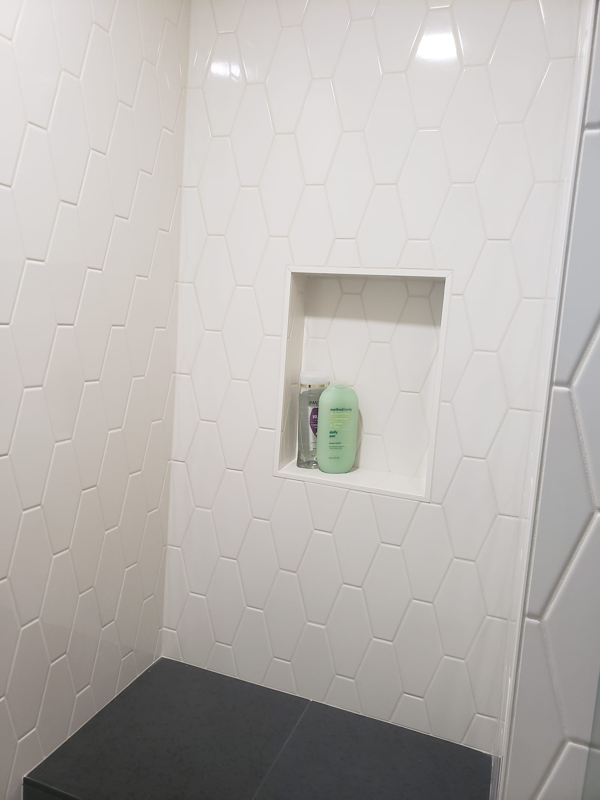 Northridge Guest Bathroom Remodeling - 91325
