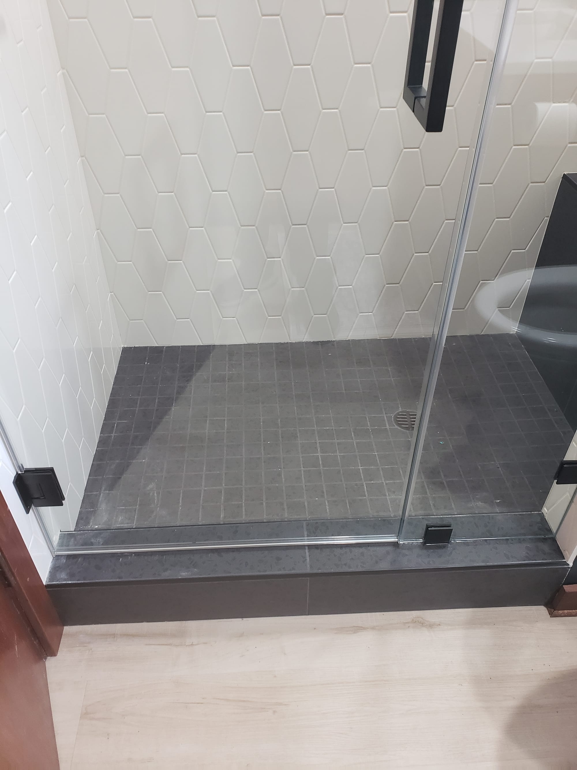 Northridge Guest Bathroom Remodeling - 91325