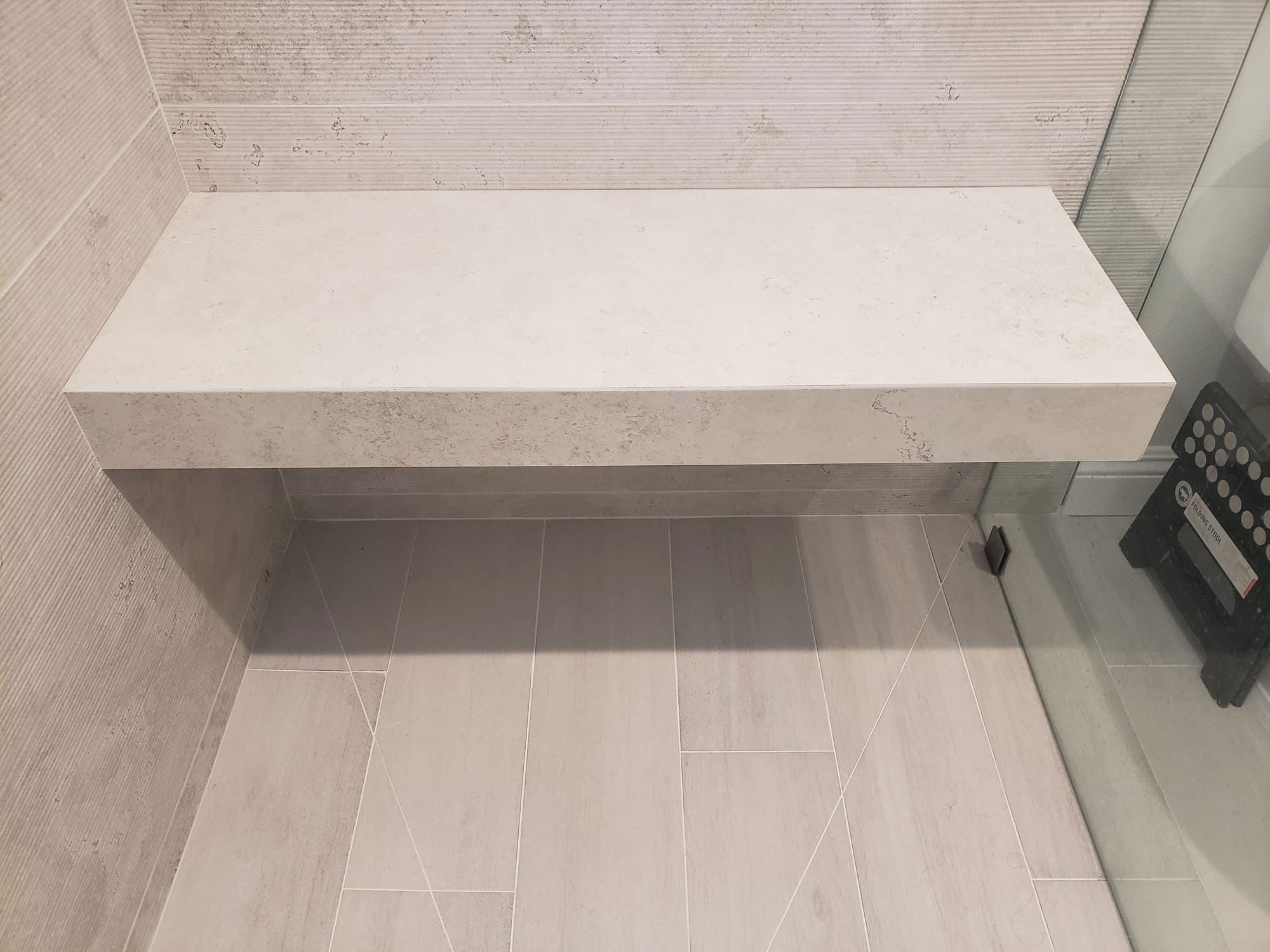 Encino Master Bathroom Remodeling - 91436