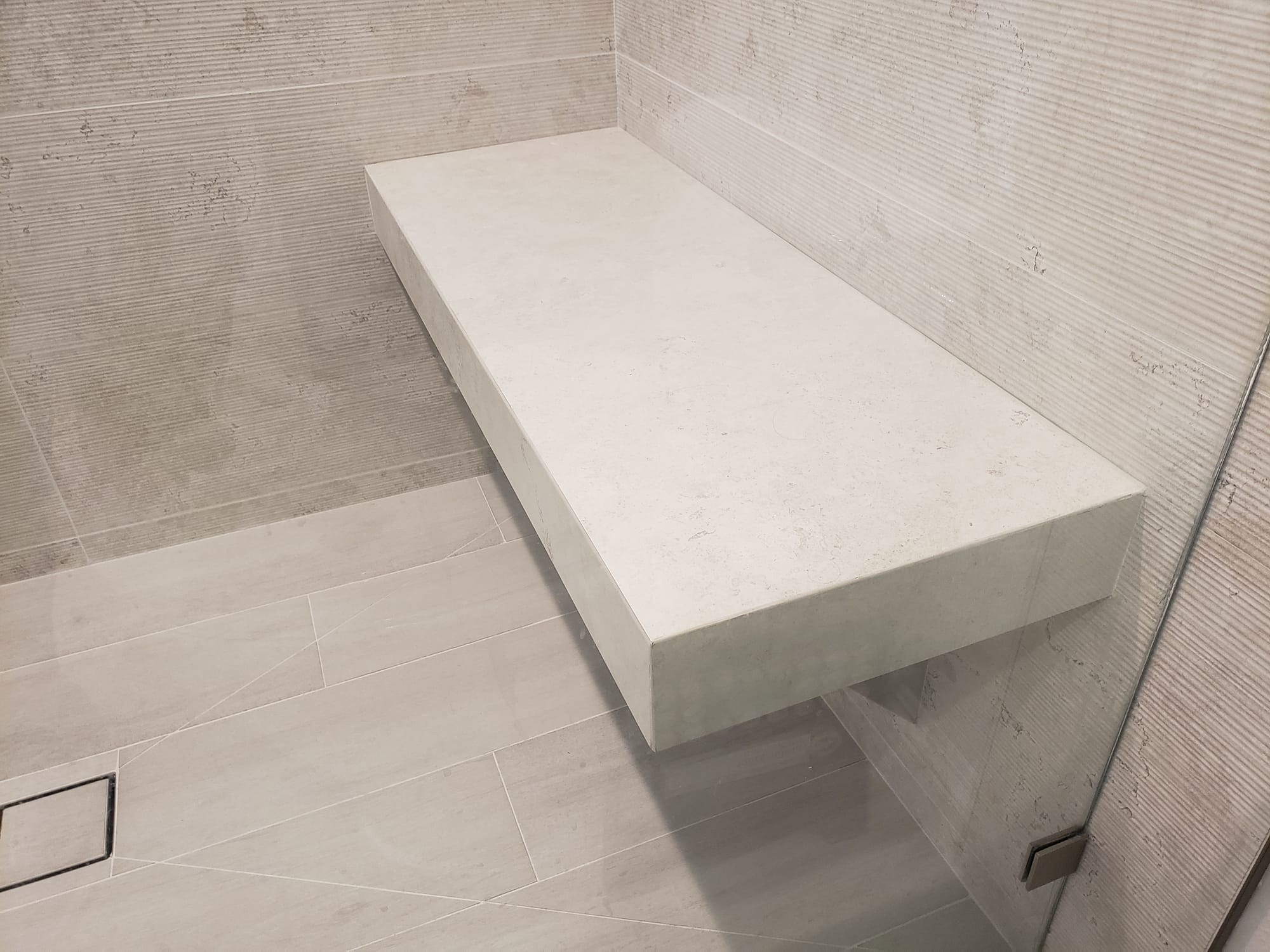 Encino Master Bathroom Remodeling - 91436
