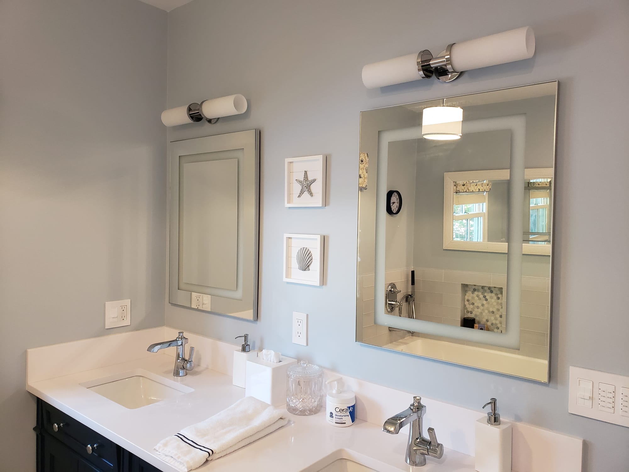Encino Master Bathroom Remodeling - 91436