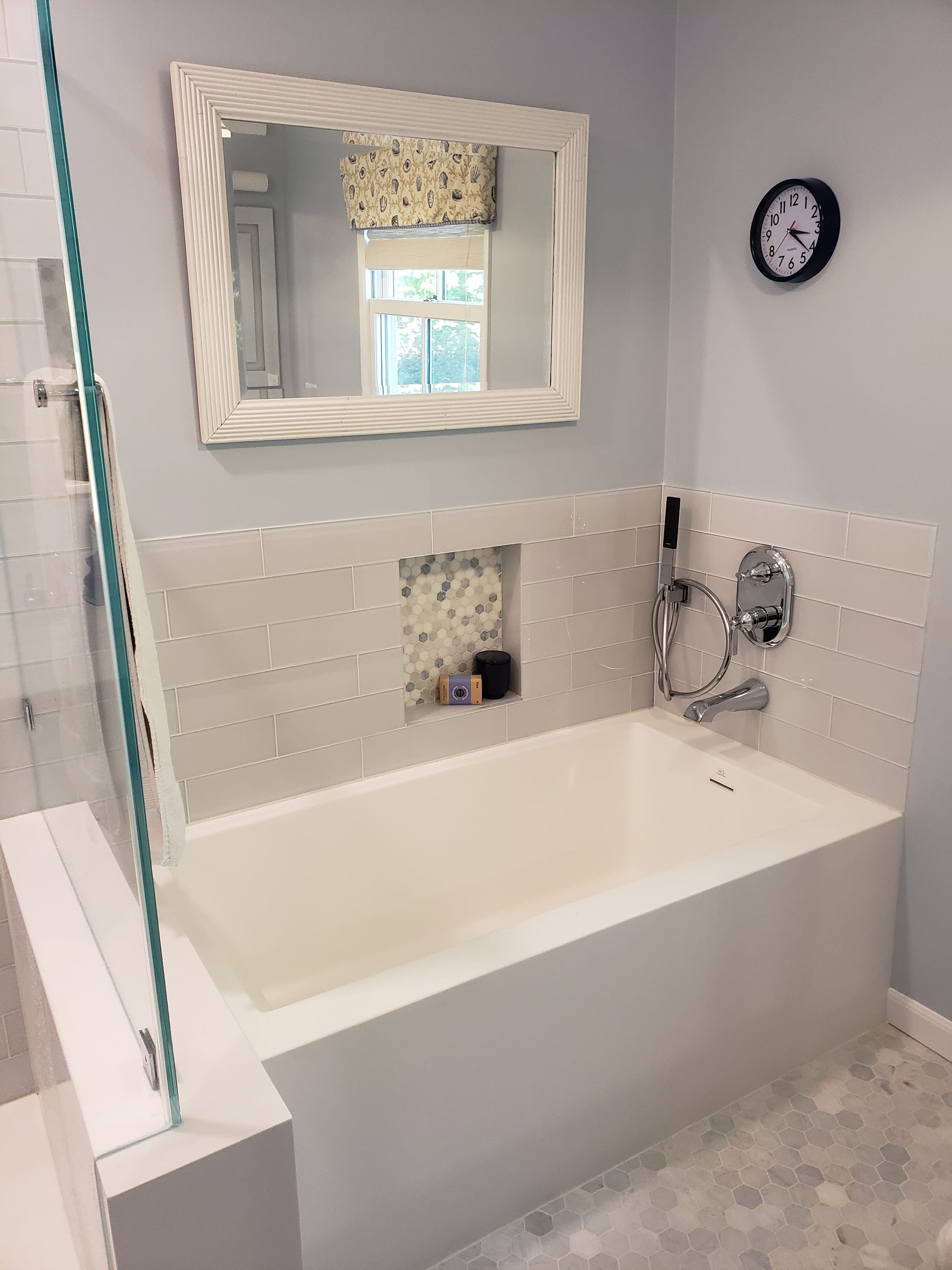 Encino Master Bathroom Remodeling - 91436