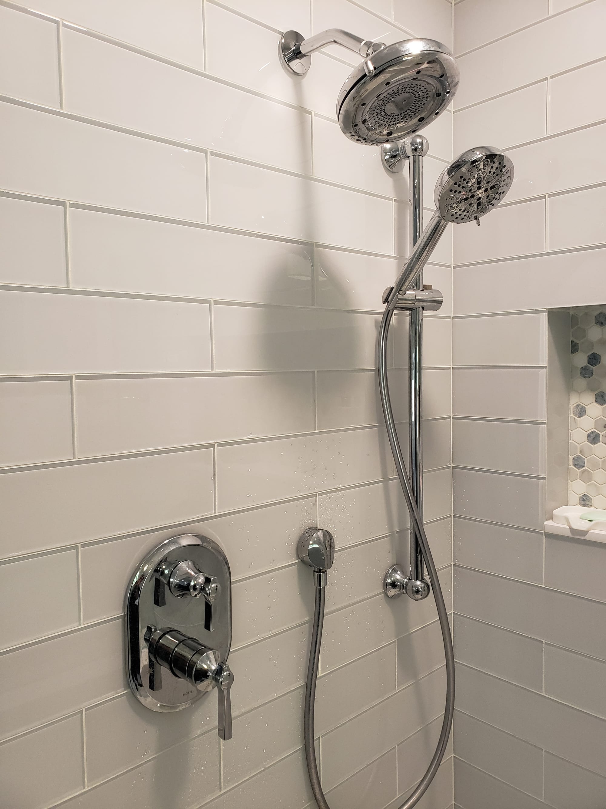 Encino Master Bathroom Remodeling - 91436