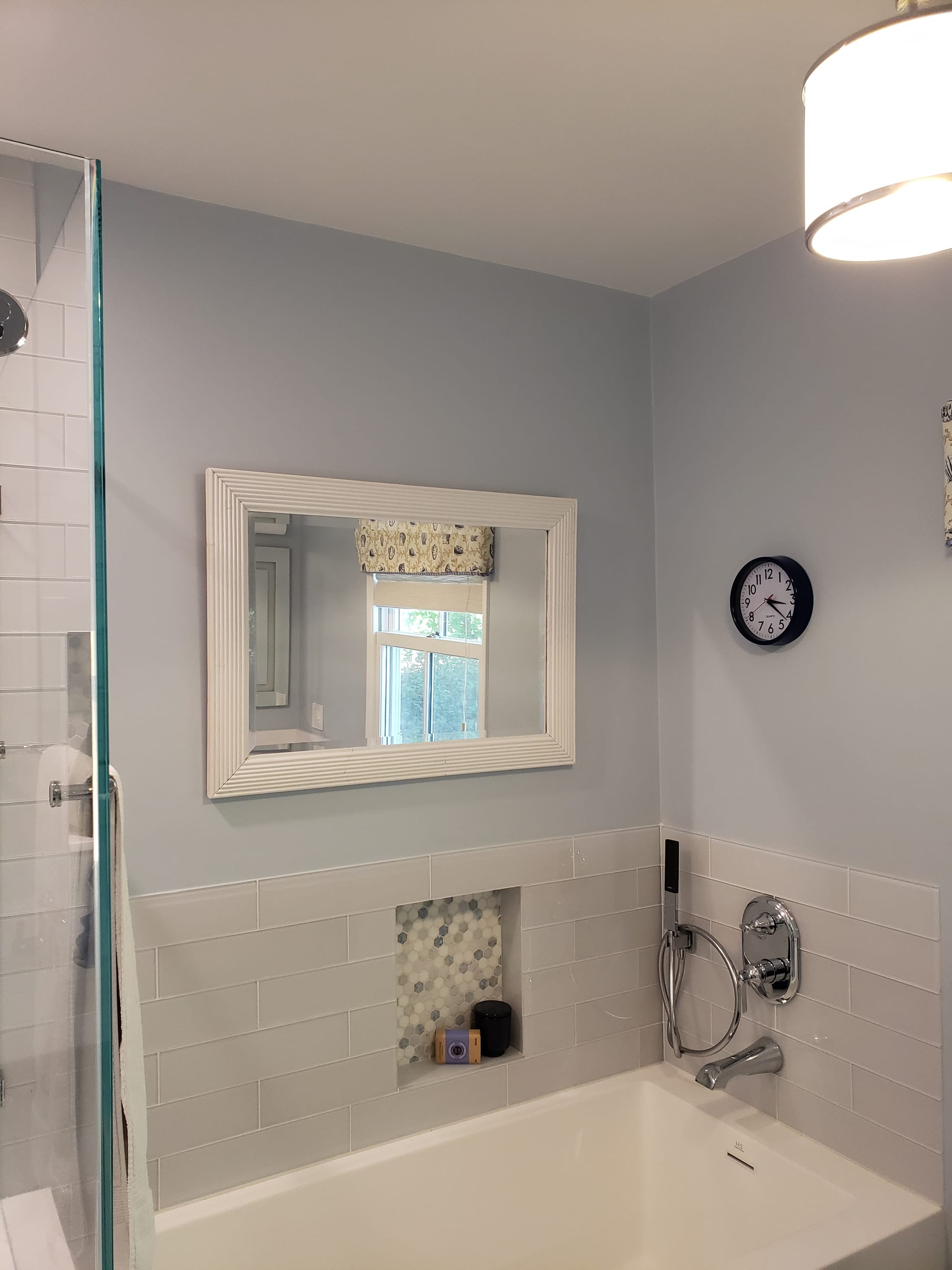 Encino Master Bathroom Remodeling - 91436