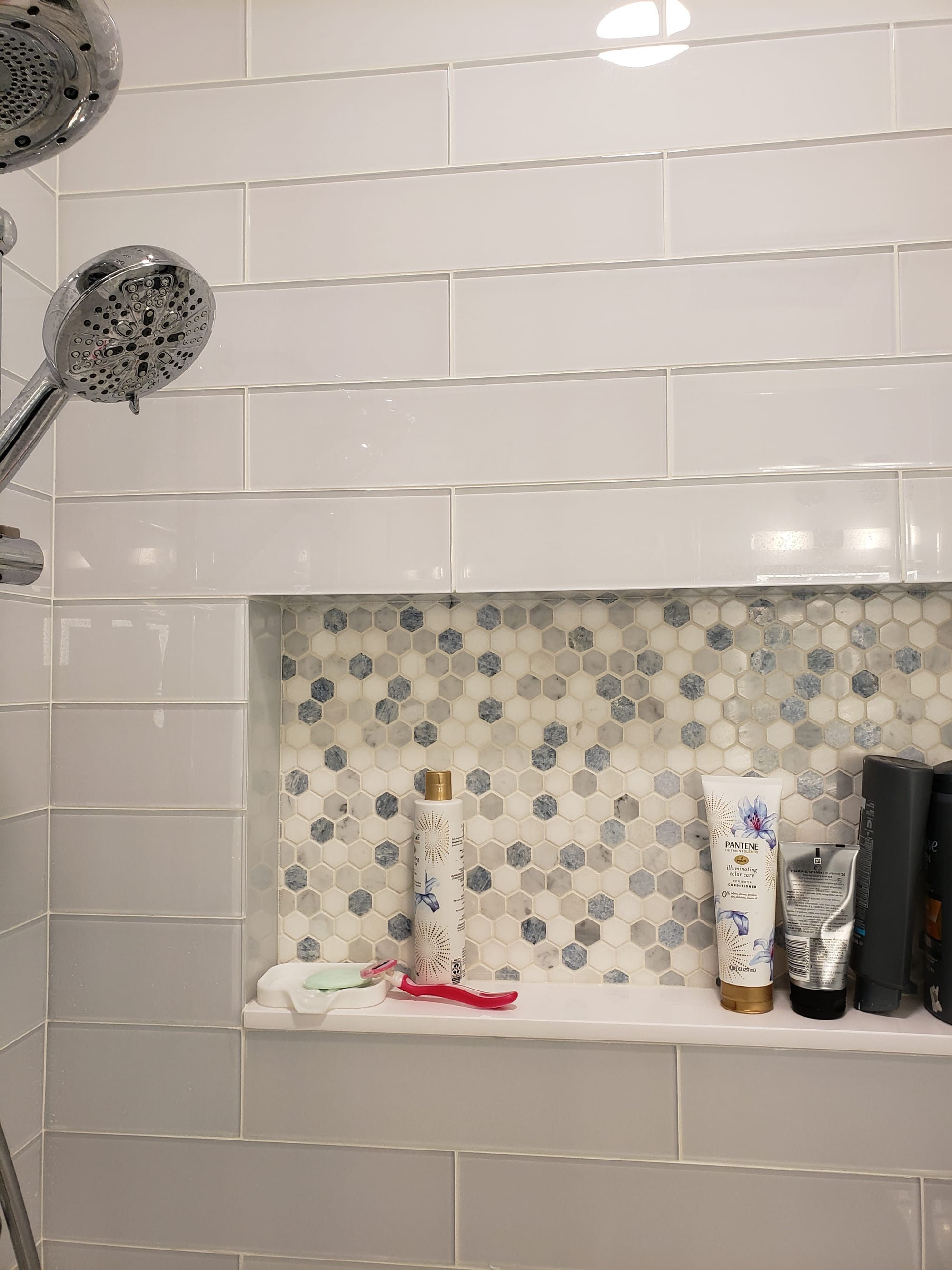 Encino Master Bathroom Remodeling - 91436