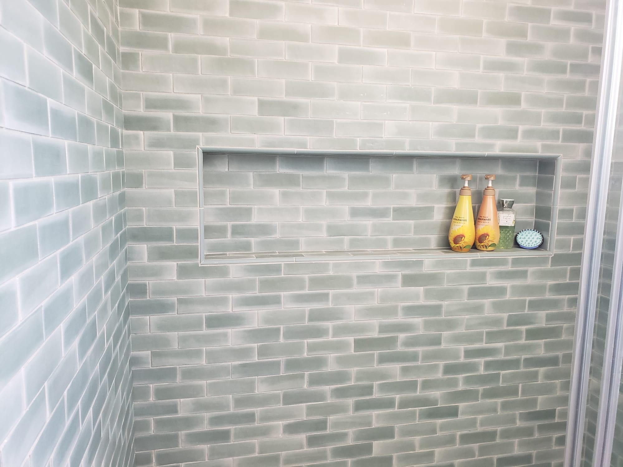 Porter Ranch Guest Bathroom Remodeling - 91326
