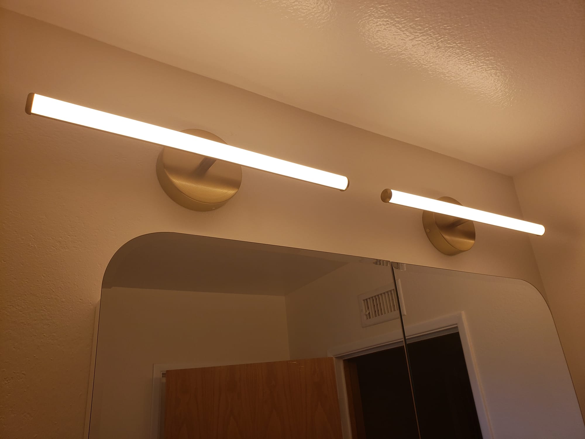 Porter Ranch Guest Bathroom Remodeling - 91326