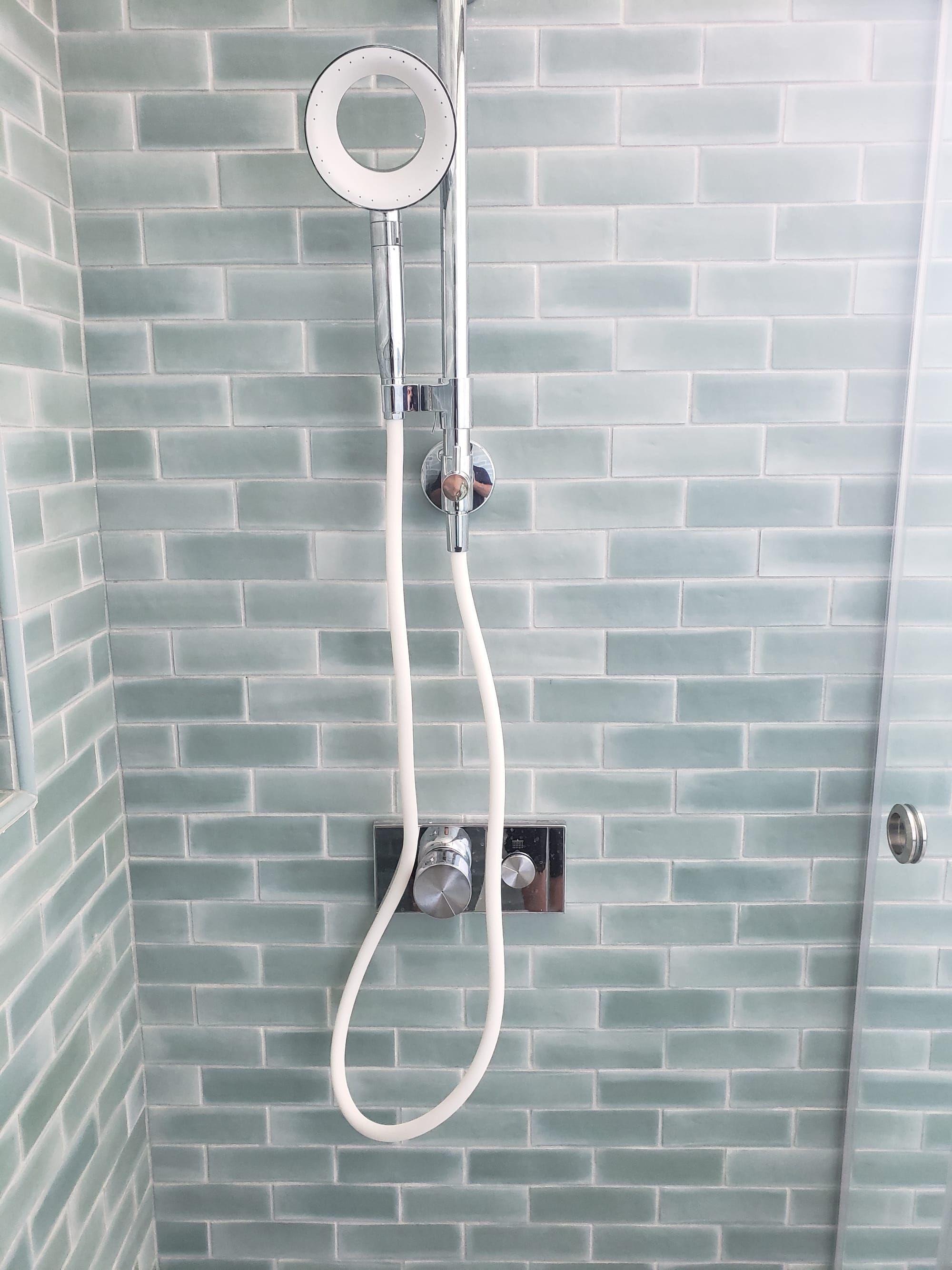 Porter Ranch Guest Bathroom Remodeling - 91326