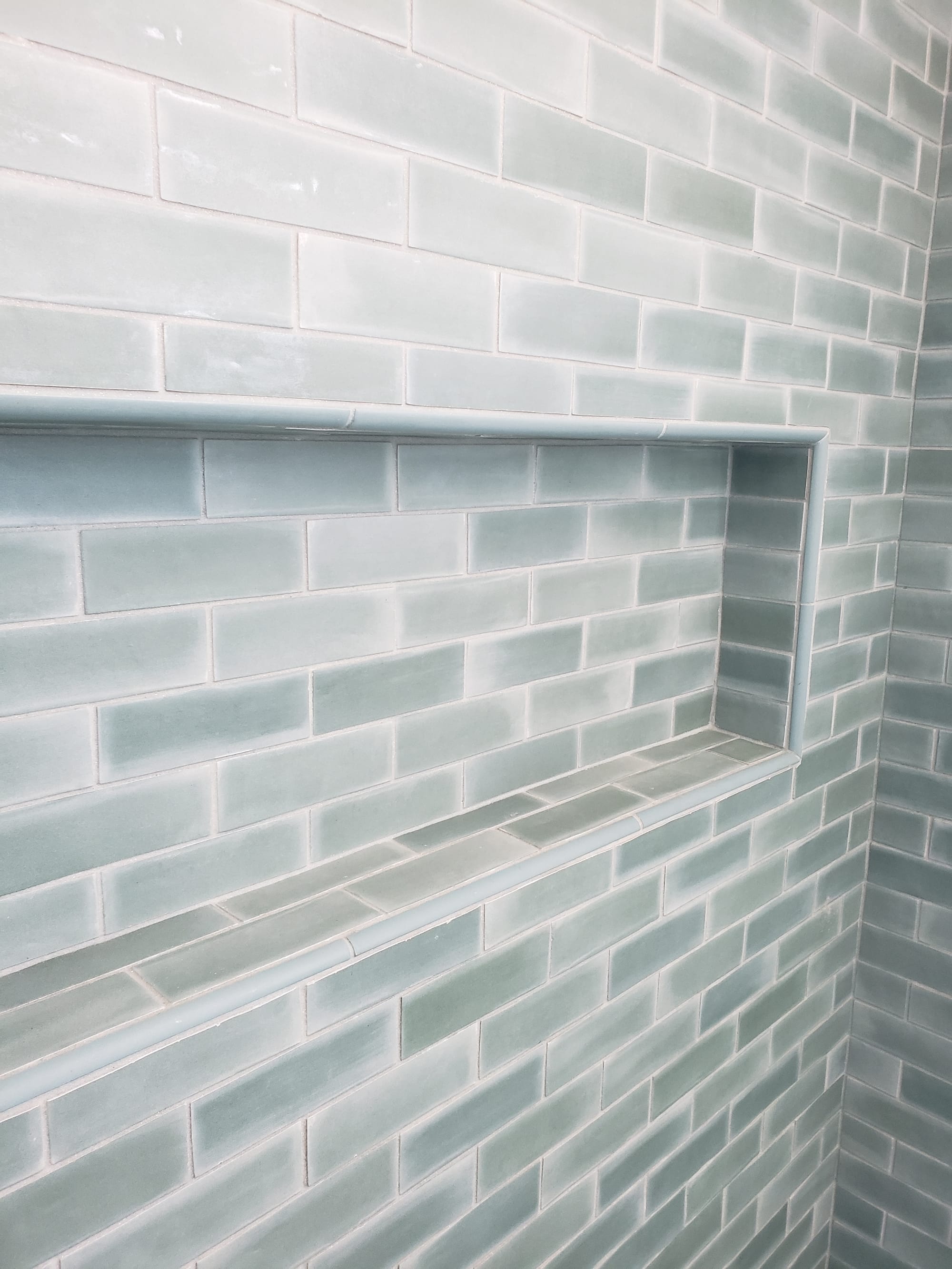 Porter Ranch Guest Bathroom Remodeling - 91326