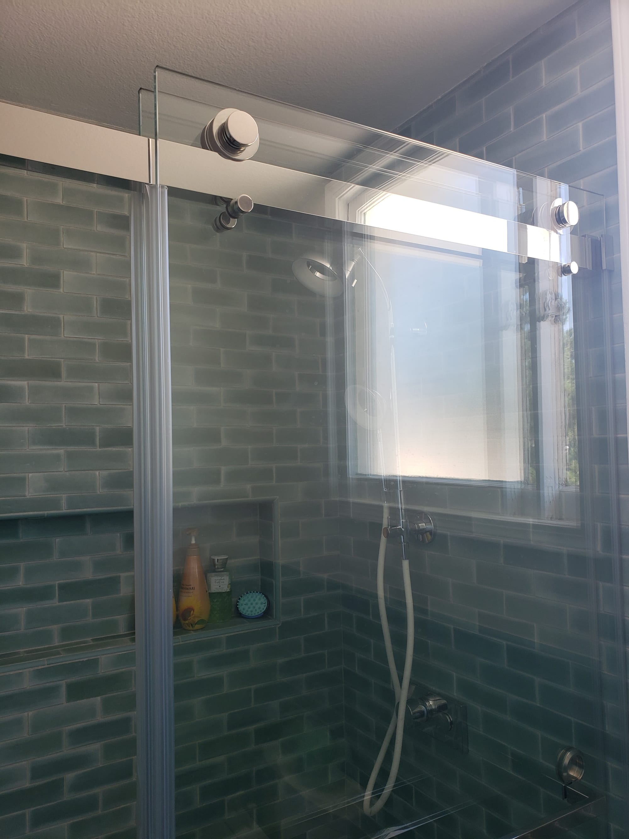 Porter Ranch Guest Bathroom Remodeling - 91326