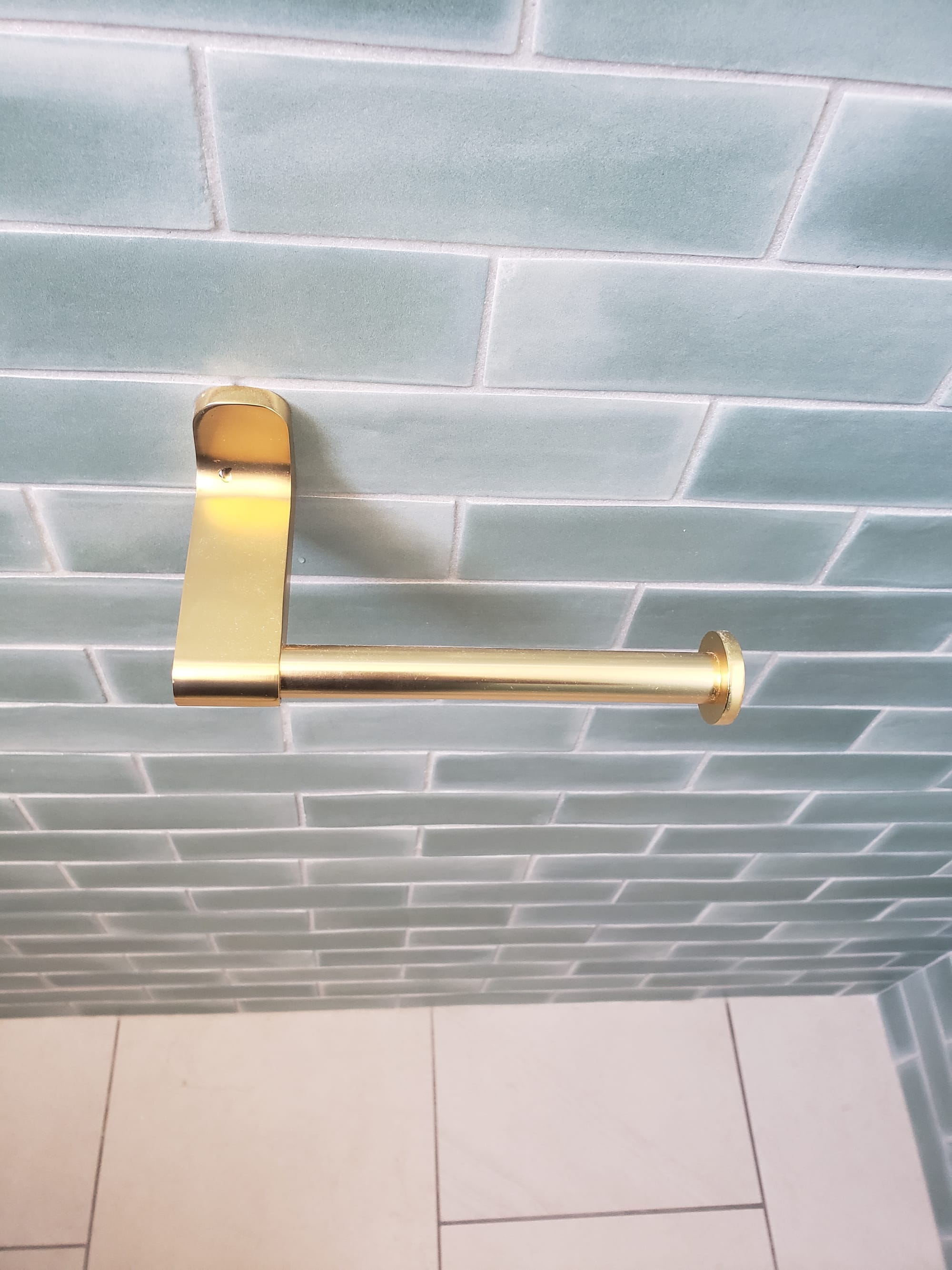 Porter Ranch Guest Bathroom Remodeling - 91326