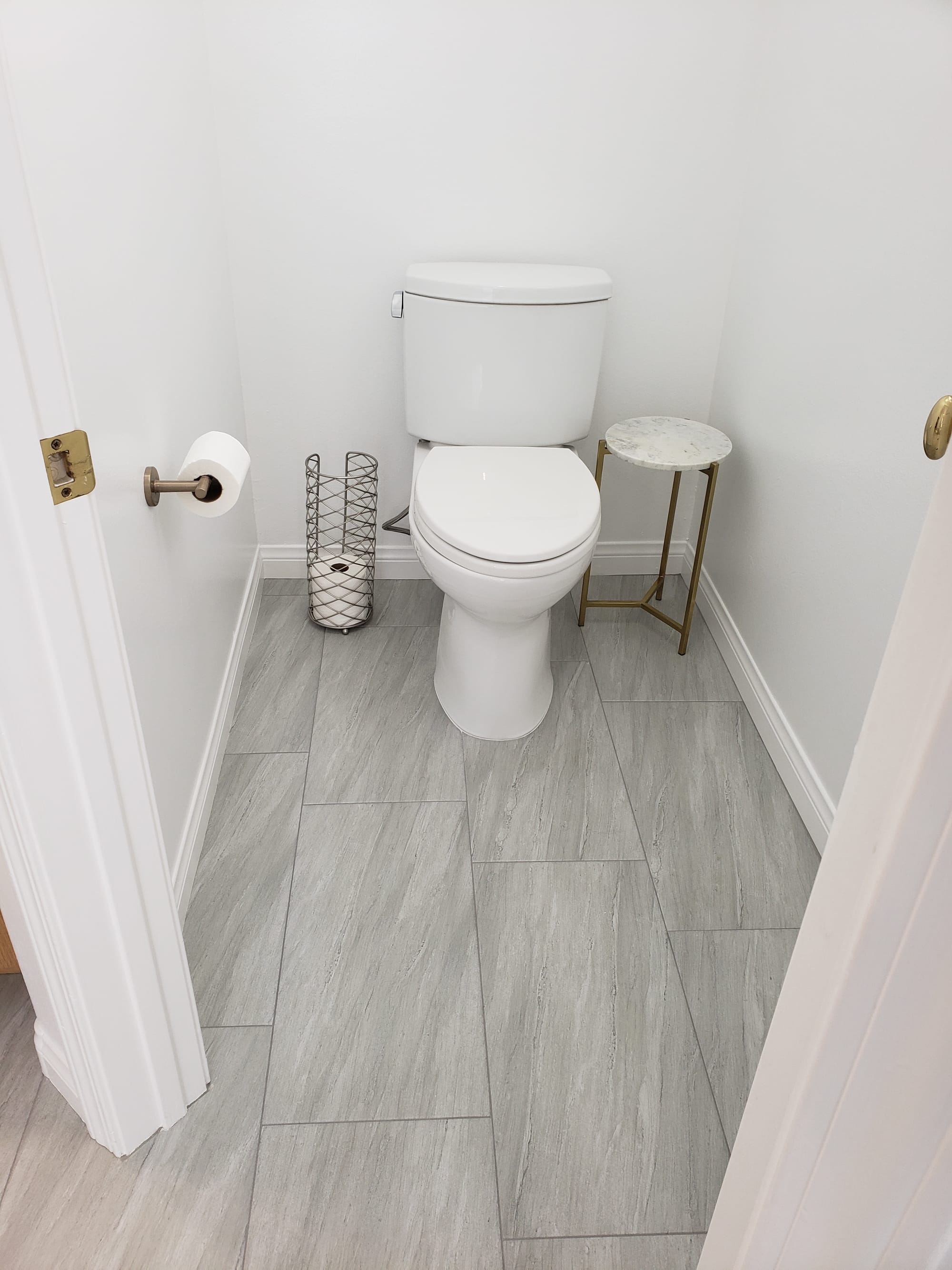 Calabasas Master Bathroom Remodeling - 91302
