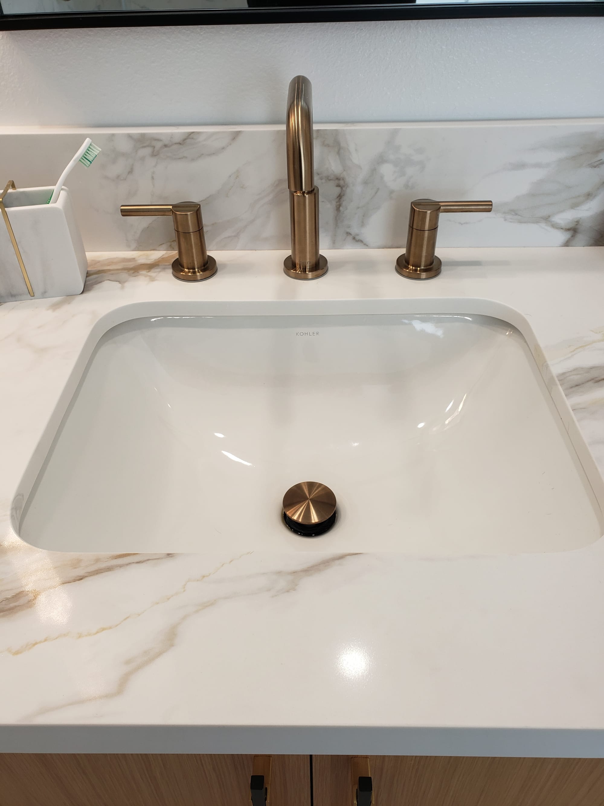 Calabasas Master Bathroom Remodeling - 91302