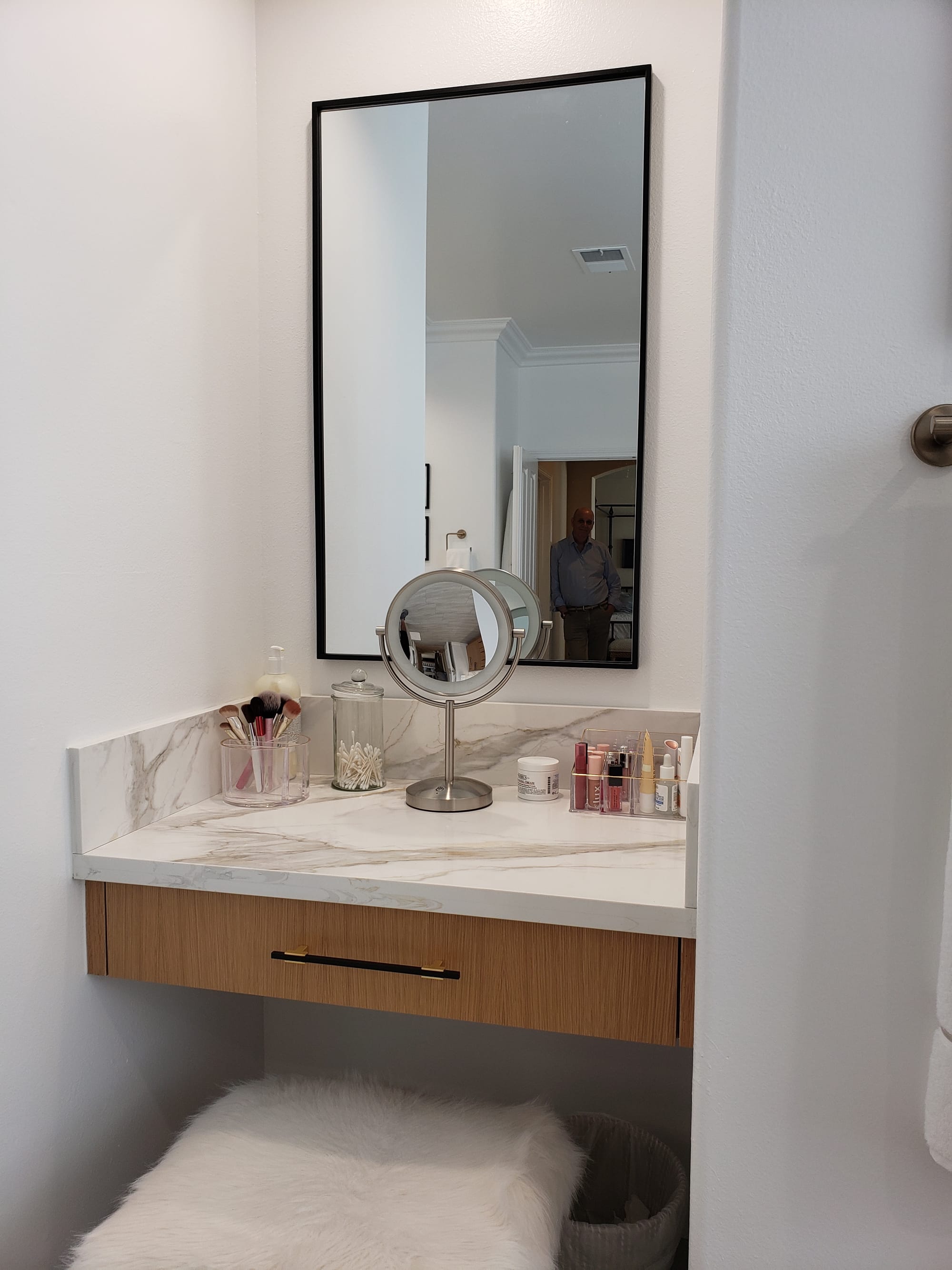 Calabasas Master Bathroom Remodeling - 91302