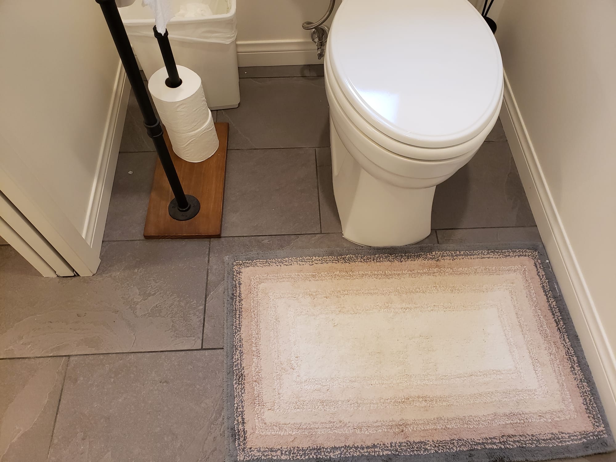 Simi Valley Master Bathroom Remodeling - 93063
