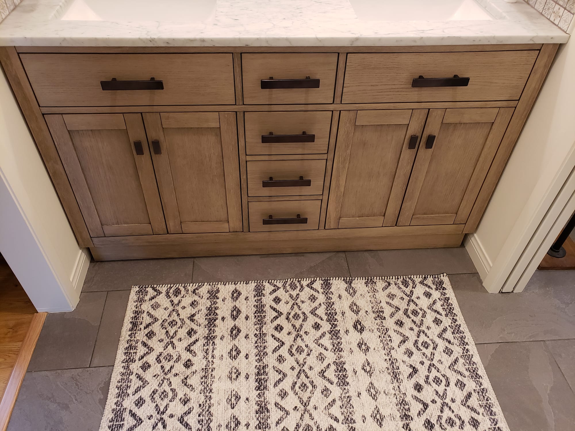 Simi Valley Master Bathroom Remodeling - 93063