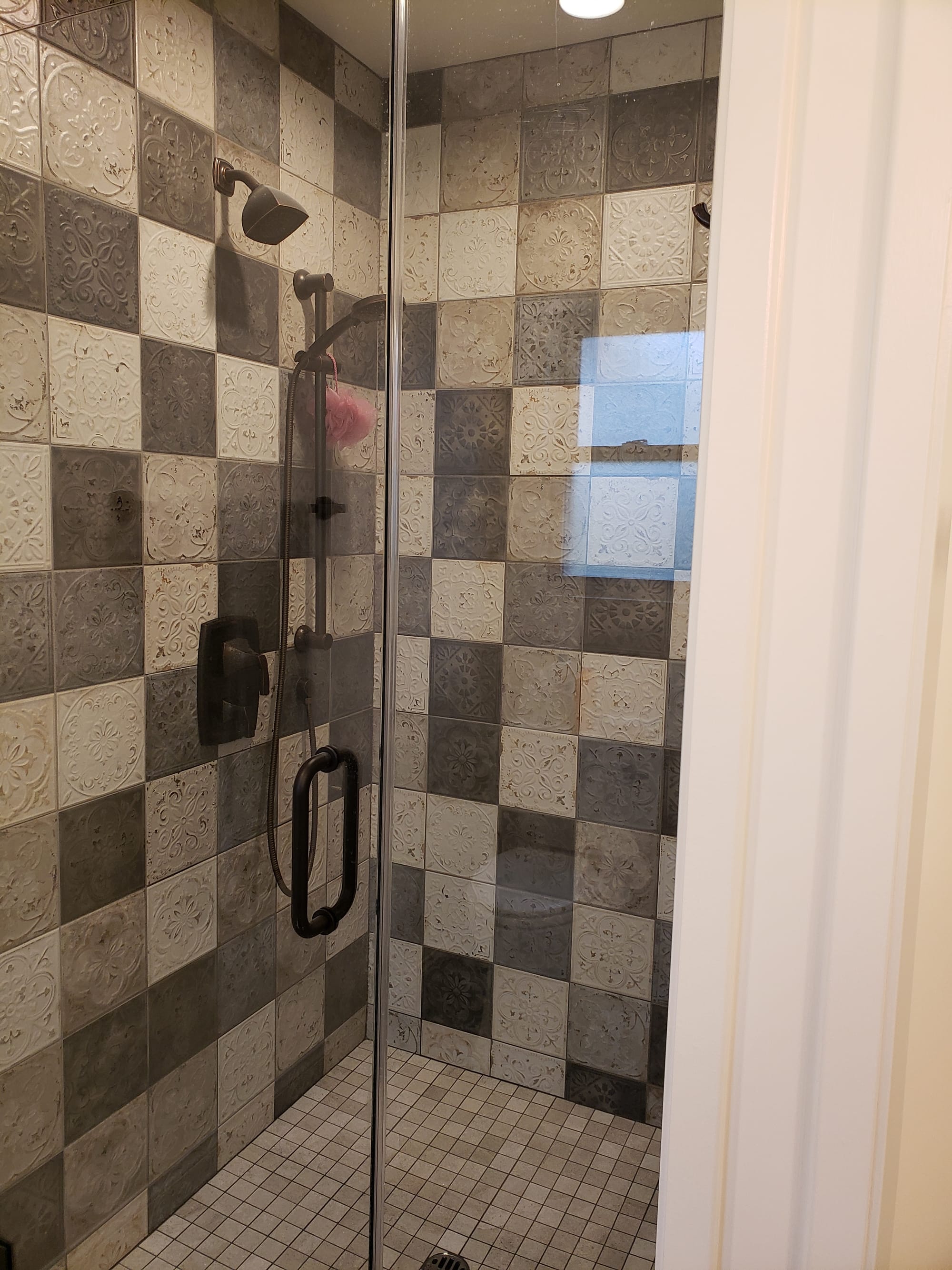 Simi Valley Master Bathroom Remodeling - 93063