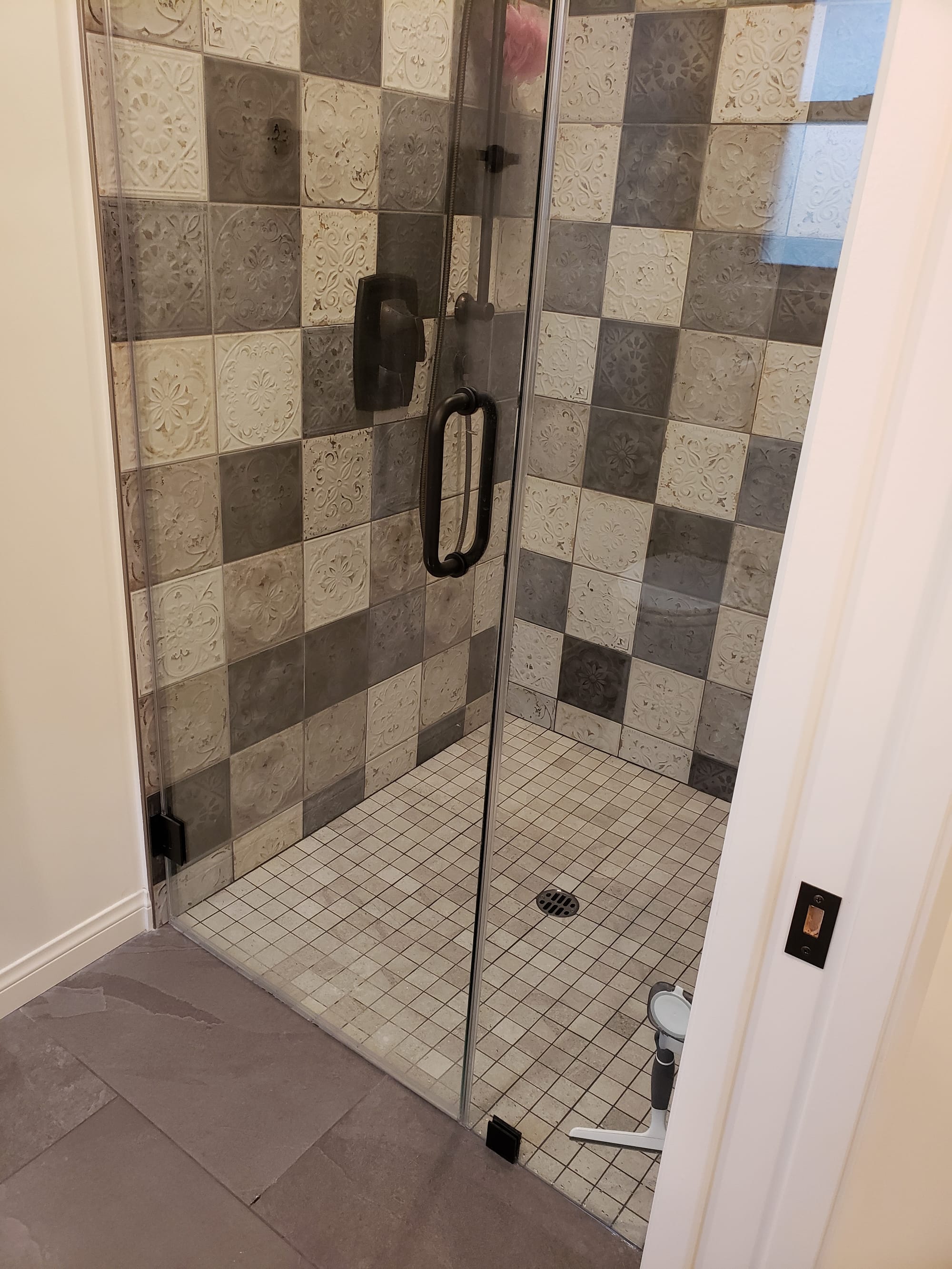 Simi Valley Master Bathroom Remodeling - 93063