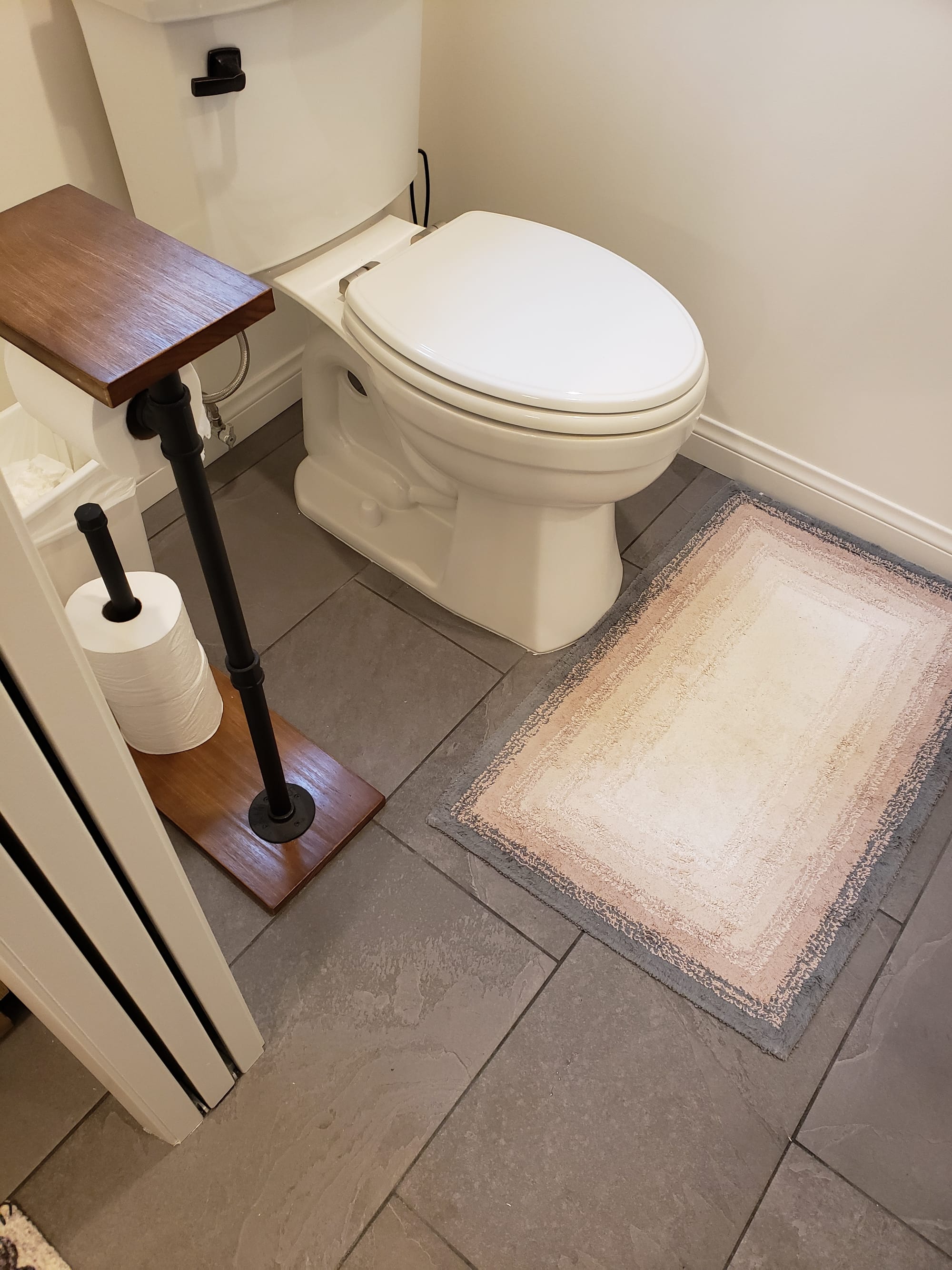 Simi Valley Master Bathroom Remodeling - 93063