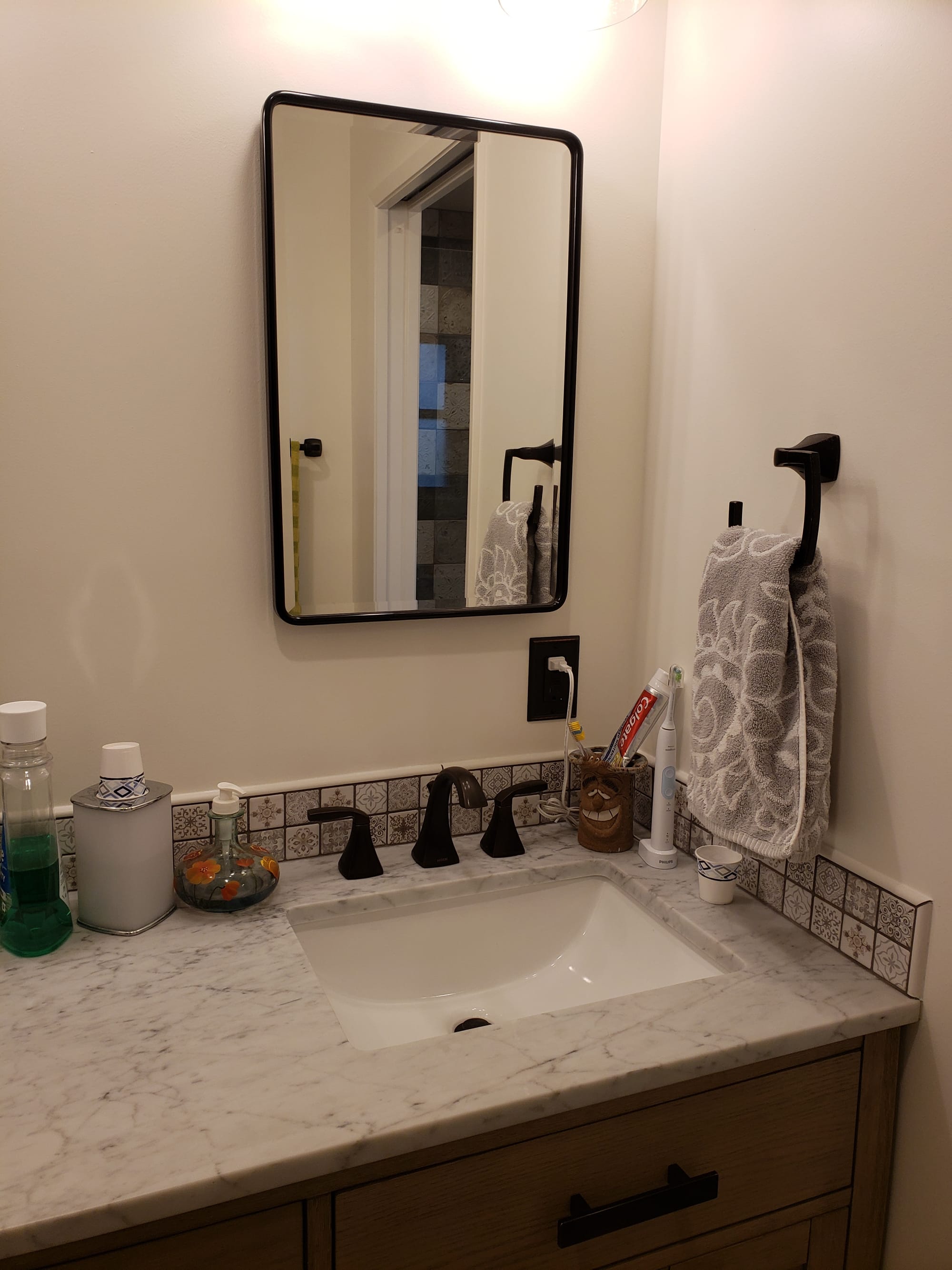 Simi Valley Master Bathroom Remodeling - 93063