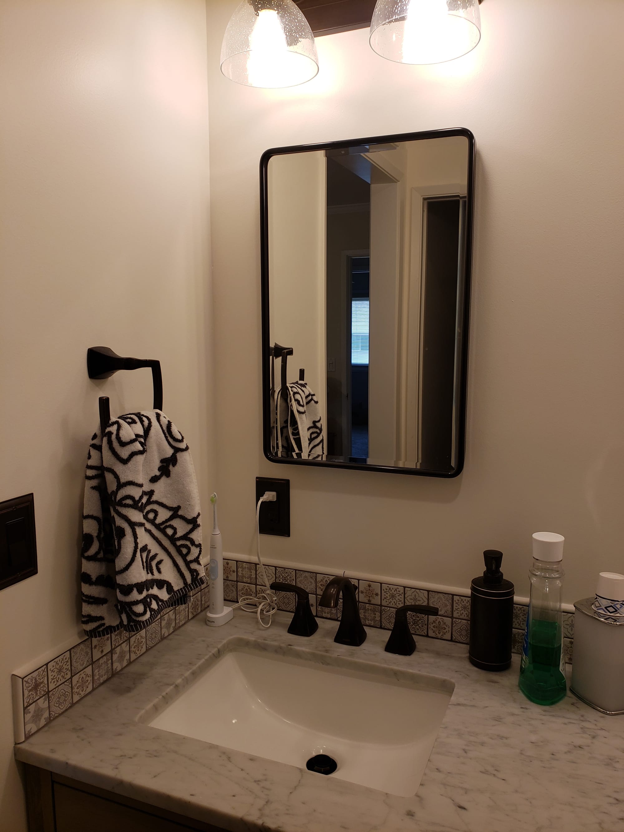 Simi Valley Master Bathroom Remodeling - 93063