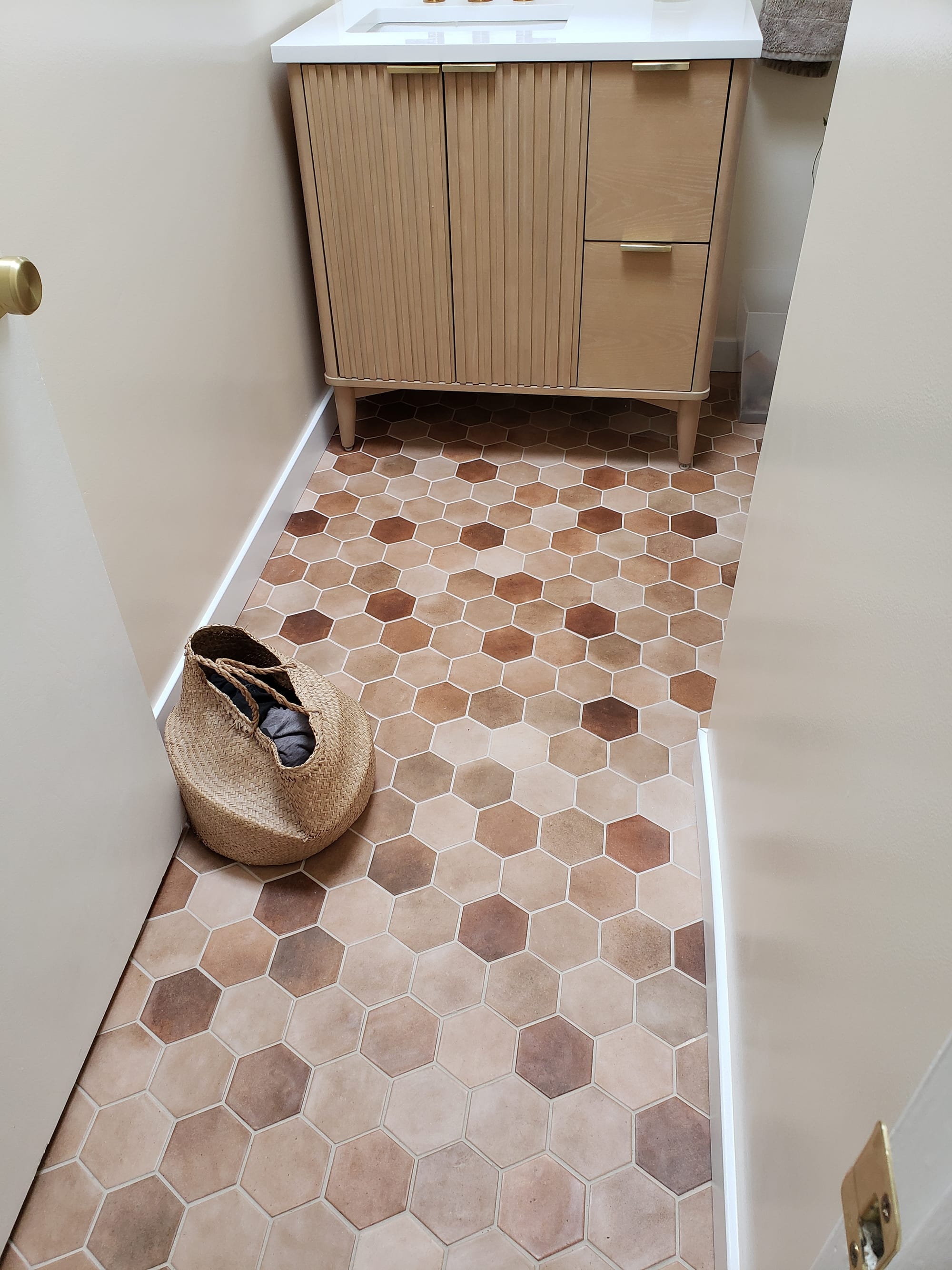 Los Angeles Guest Bathroom Remodeling - 90042