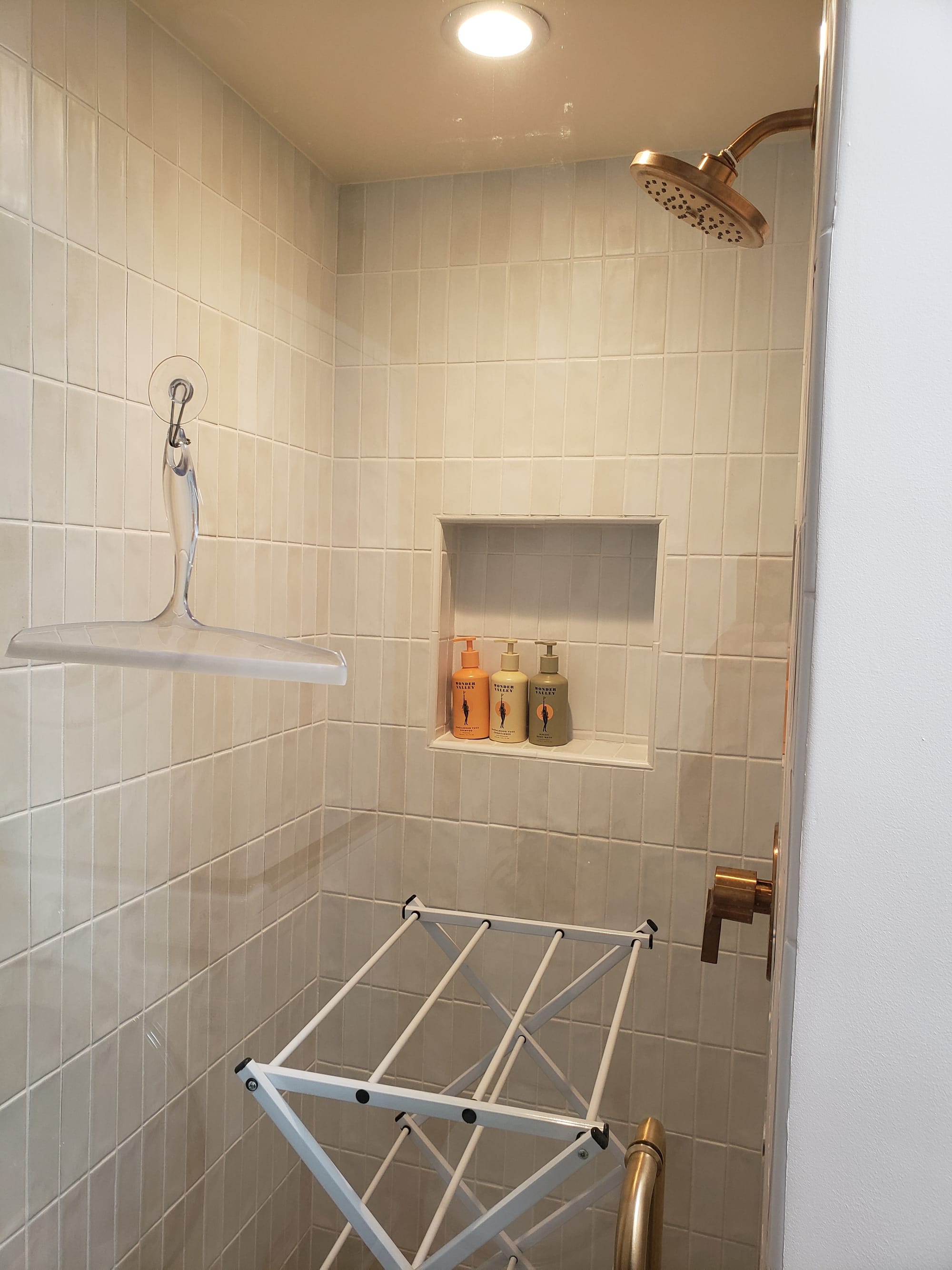 Los Angeles Guest Bathroom Remodeling - 90042