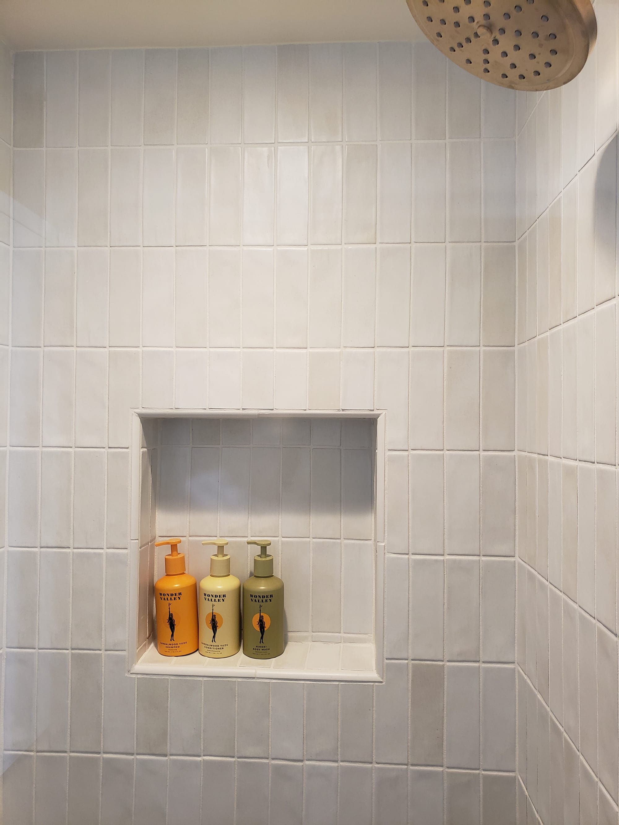 Los Angeles Guest Bathroom Remodeling - 90042