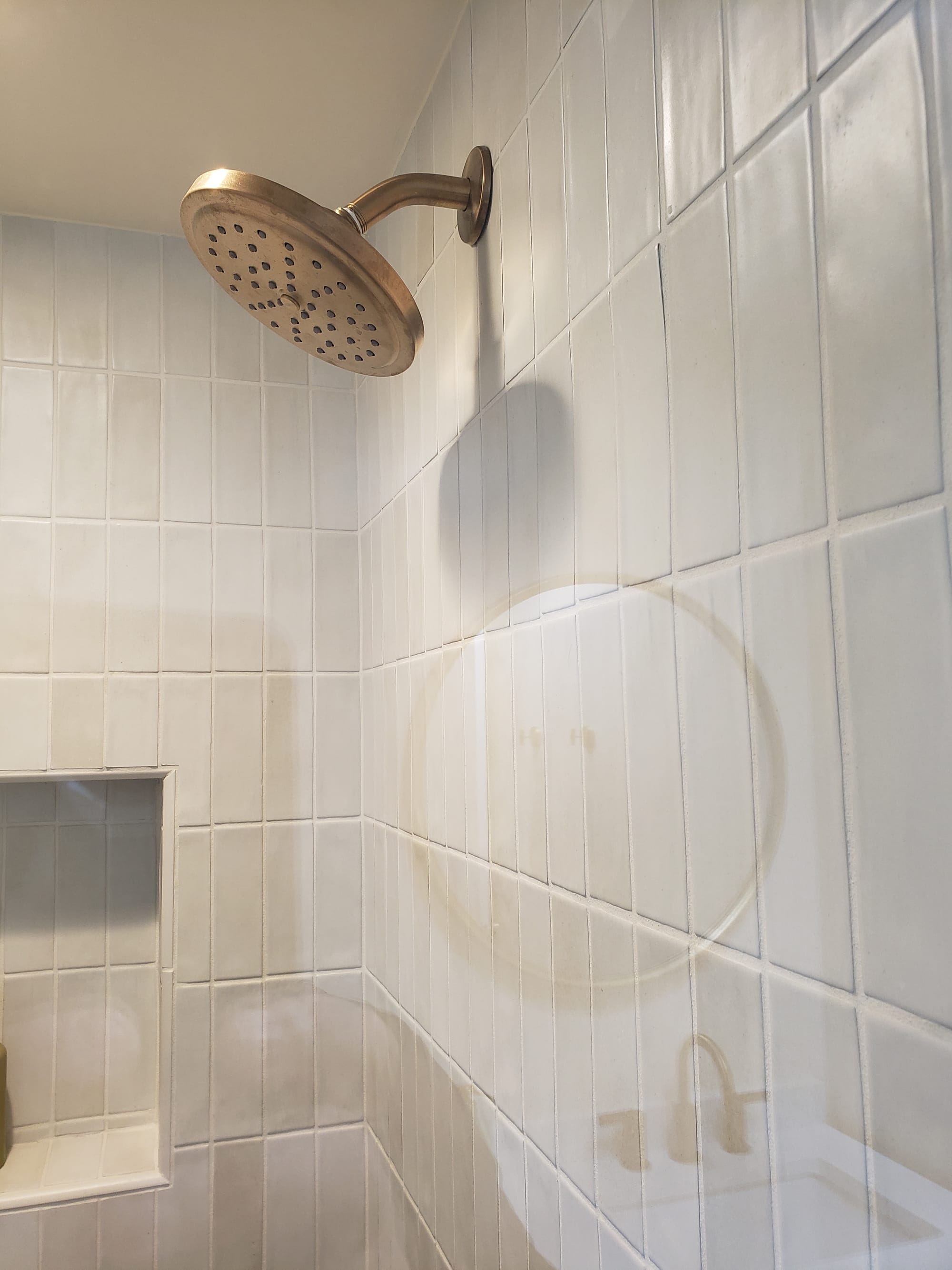 Los Angeles Guest Bathroom Remodeling - 90042