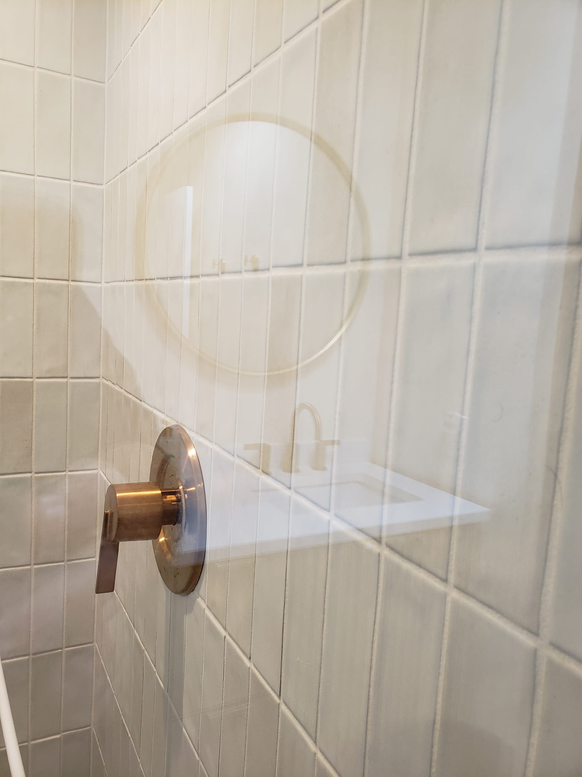 Los Angeles Guest Bathroom Remodeling - 90042