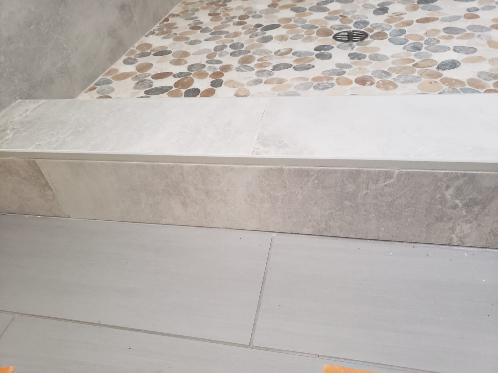 Calabasas Master Bathroom Remodeling - 91302