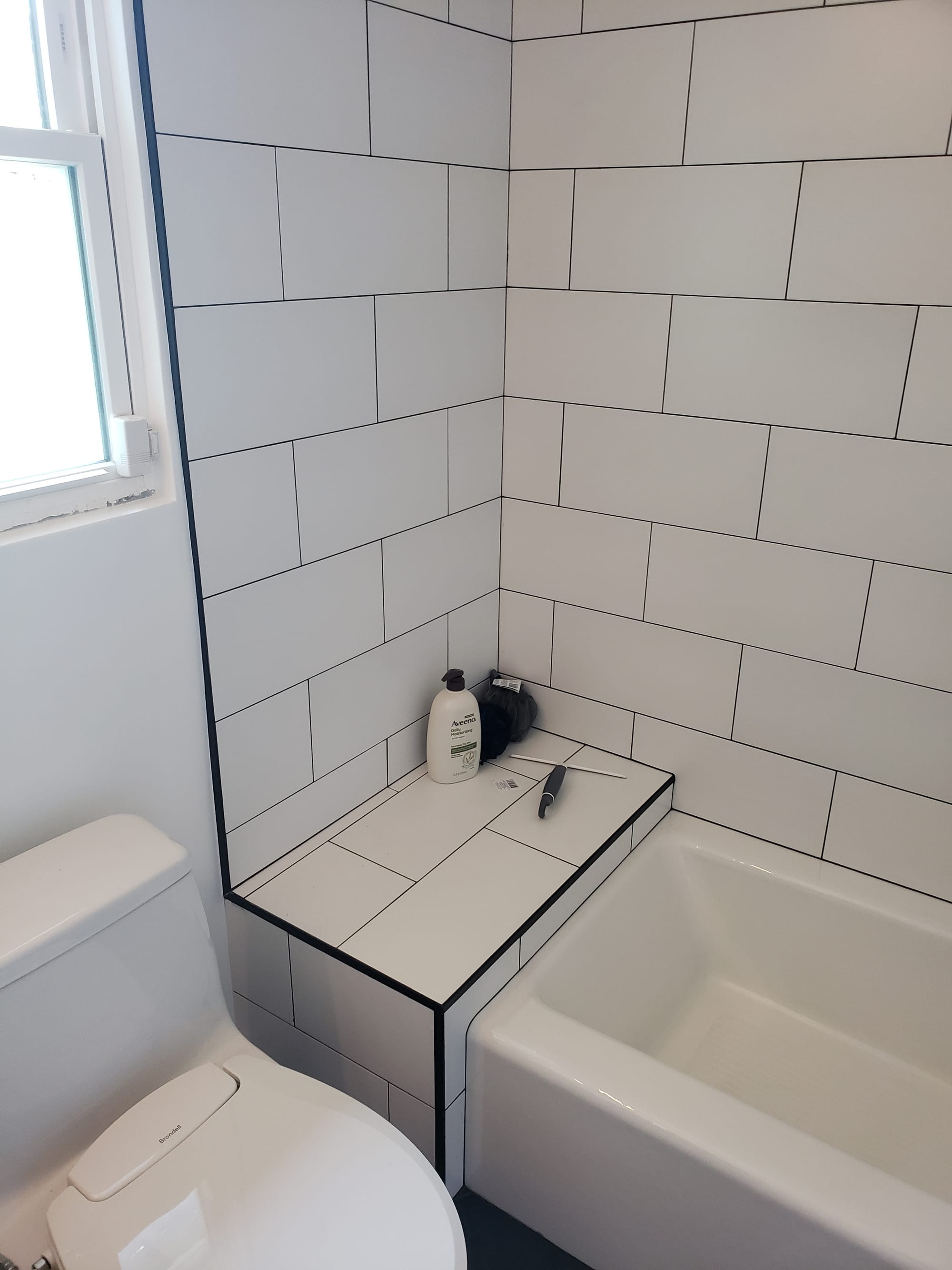 Los Angeles Guest Bathroom Remodeling - 90065