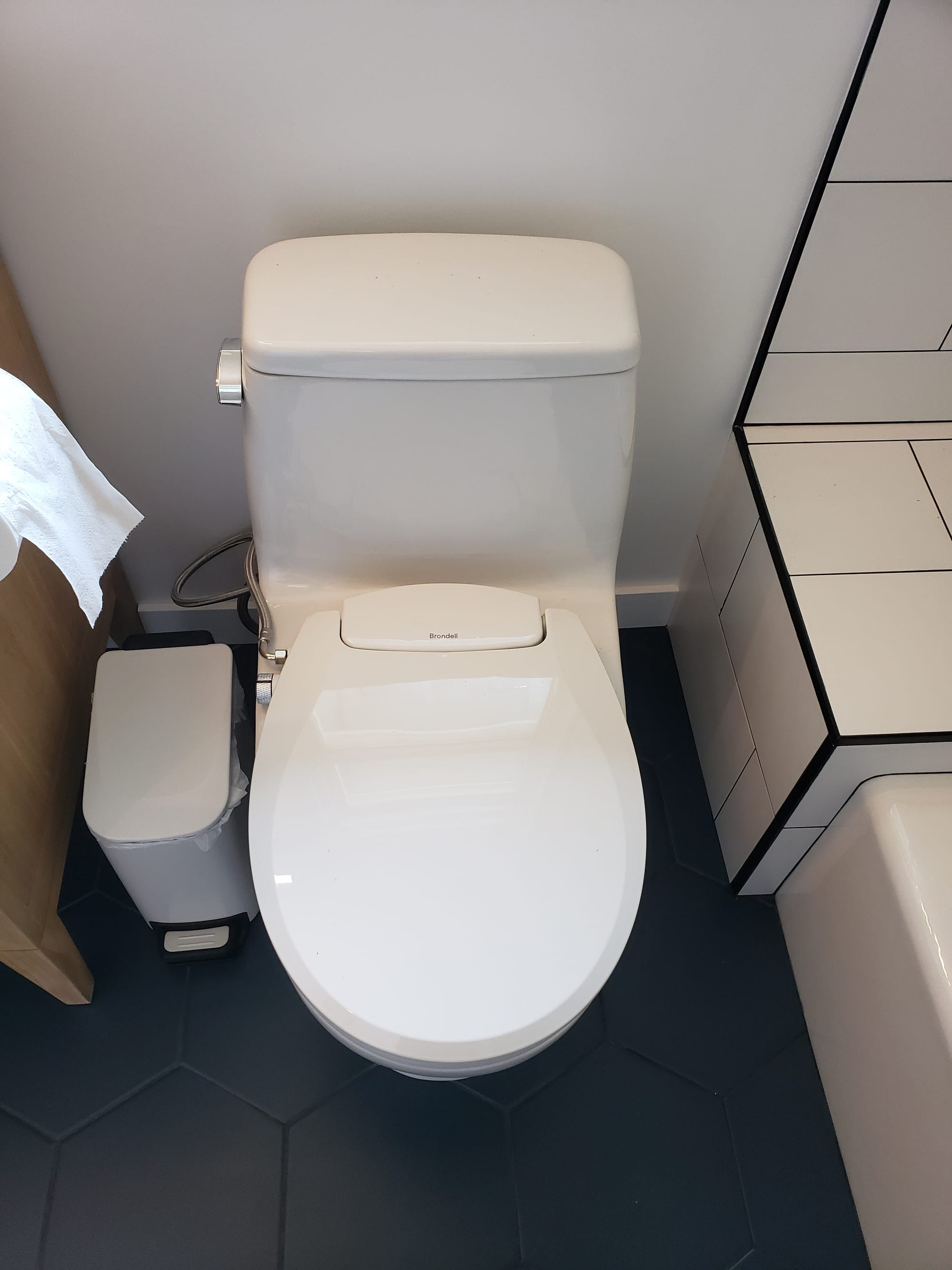 Los Angeles Guest Bathroom Remodeling - 90065