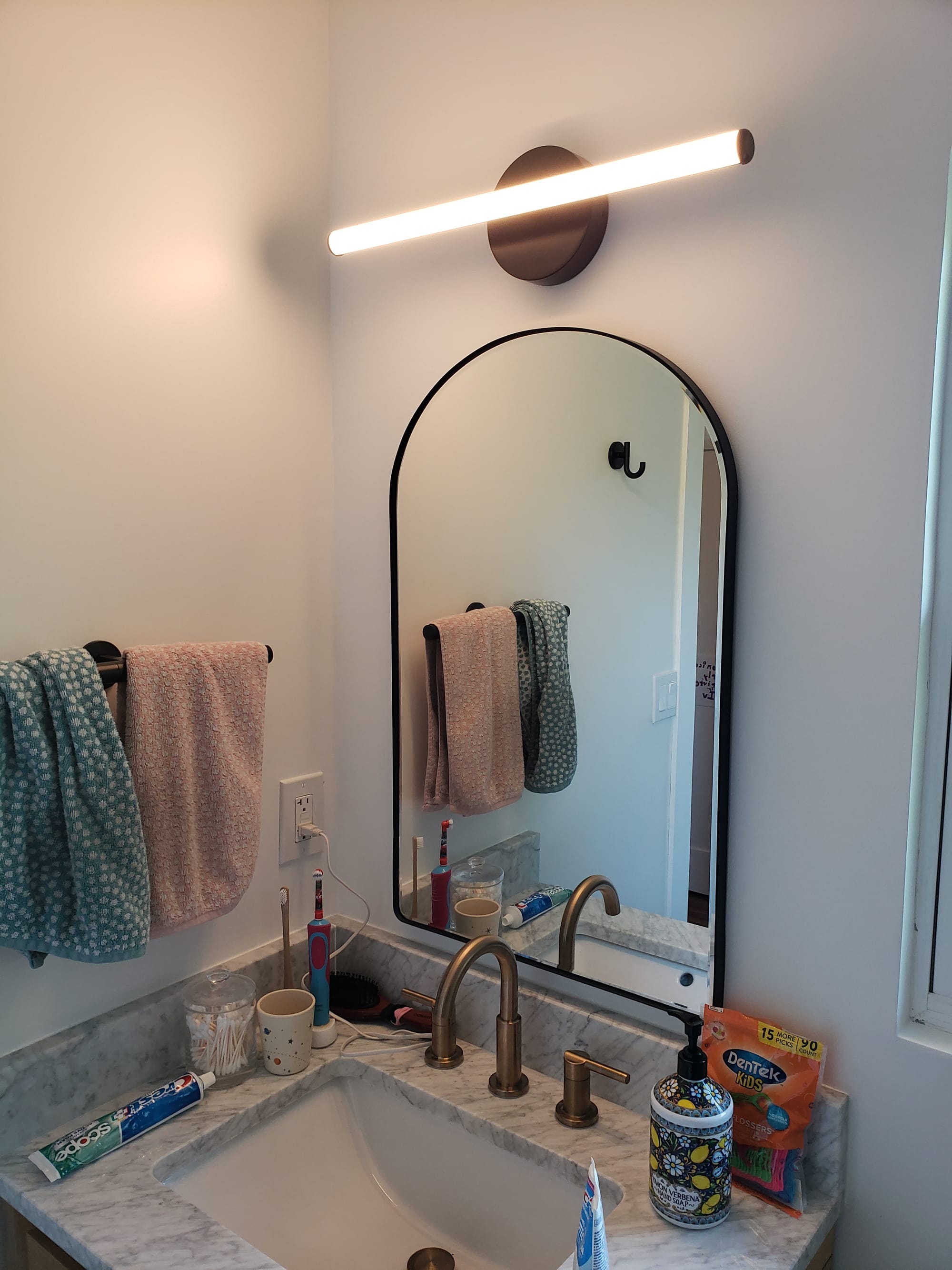 Los Angeles Guest Bathroom Remodeling - 90065