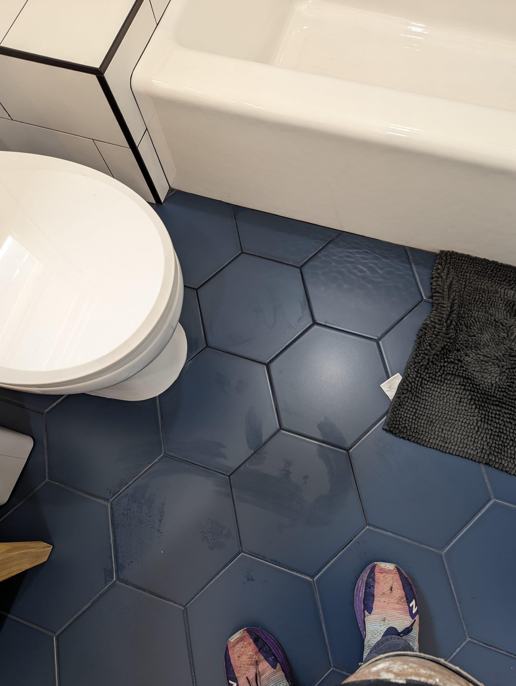 Los Angeles Guest Bathroom Remodeling - 90065