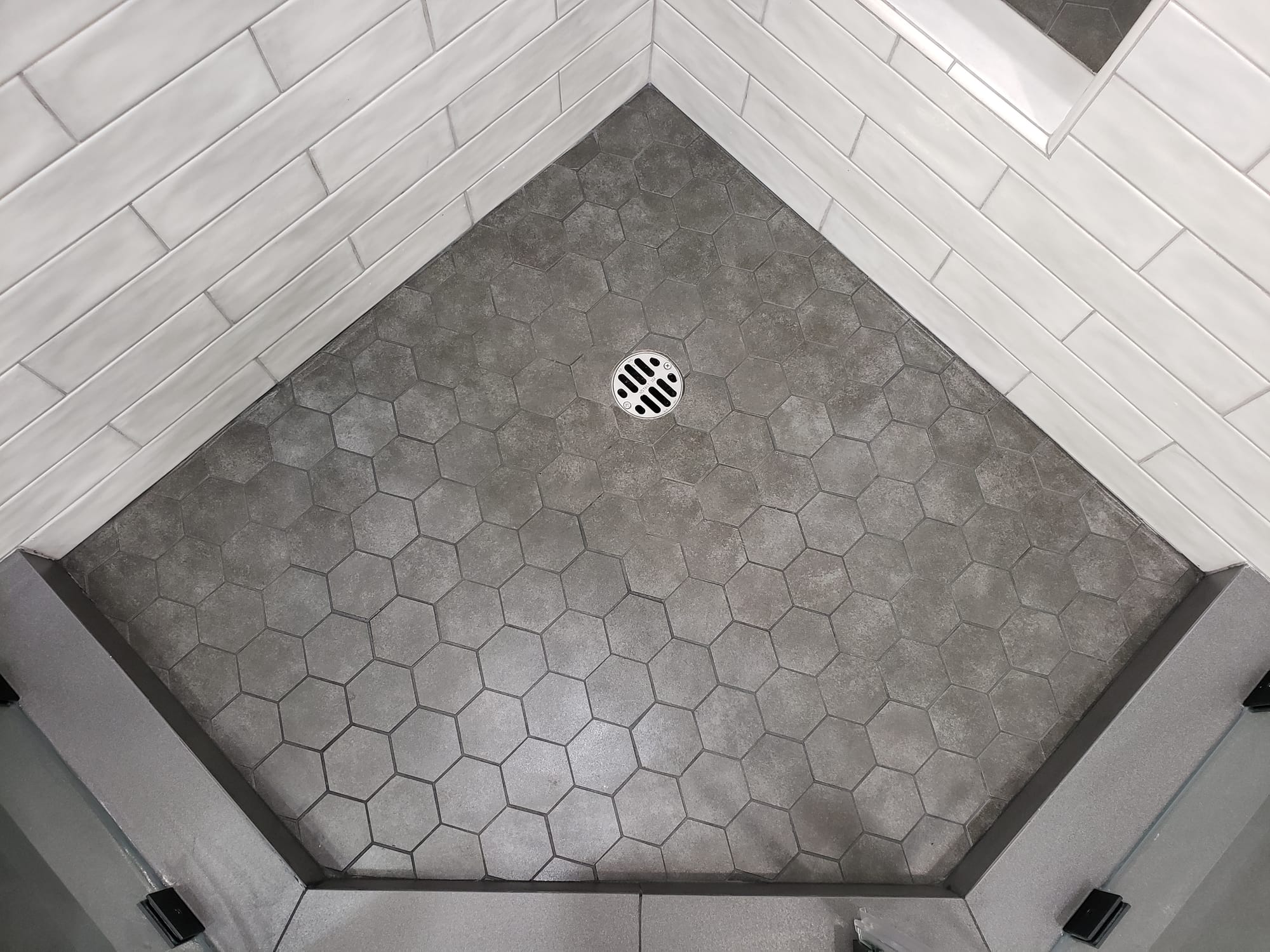 Sherman Oaks Master Bathroom Remodeling - 91403