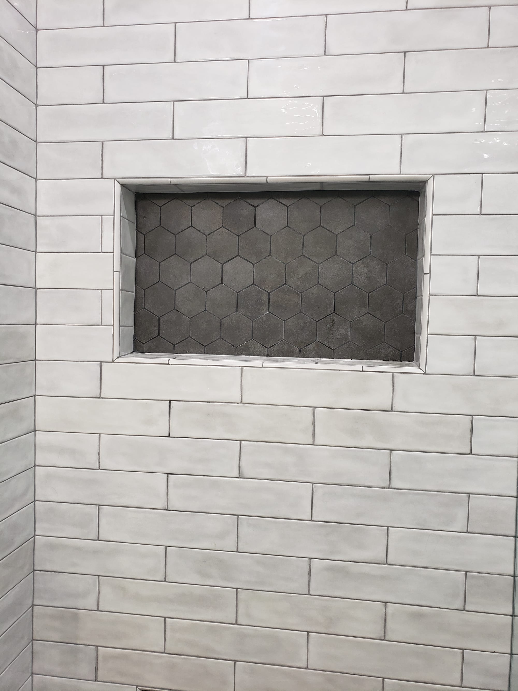 Sherman Oaks Master Bathroom Remodeling - 91403