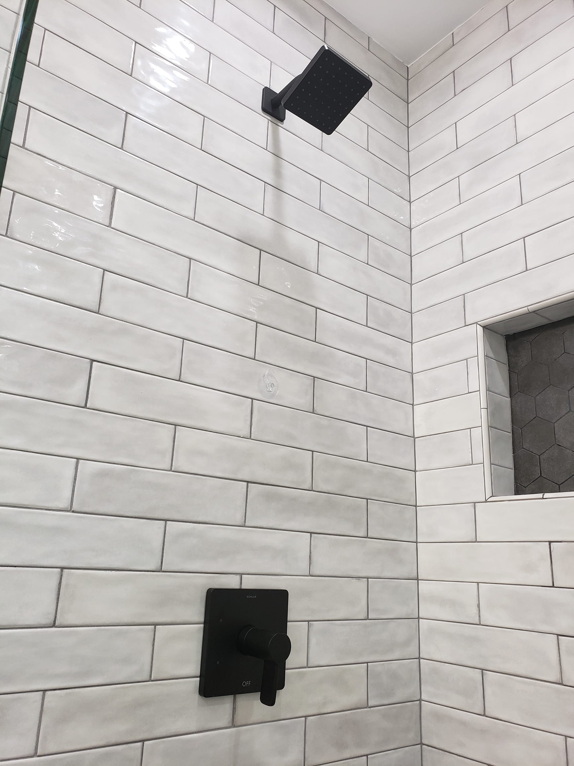 Sherman Oaks Master Bathroom Remodeling - 91403