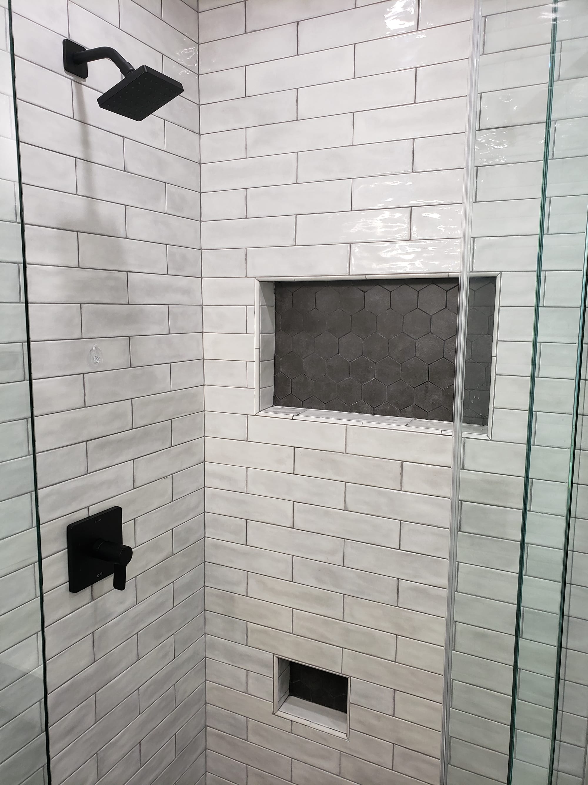 Sherman Oaks Master Bathroom Remodeling - 91403