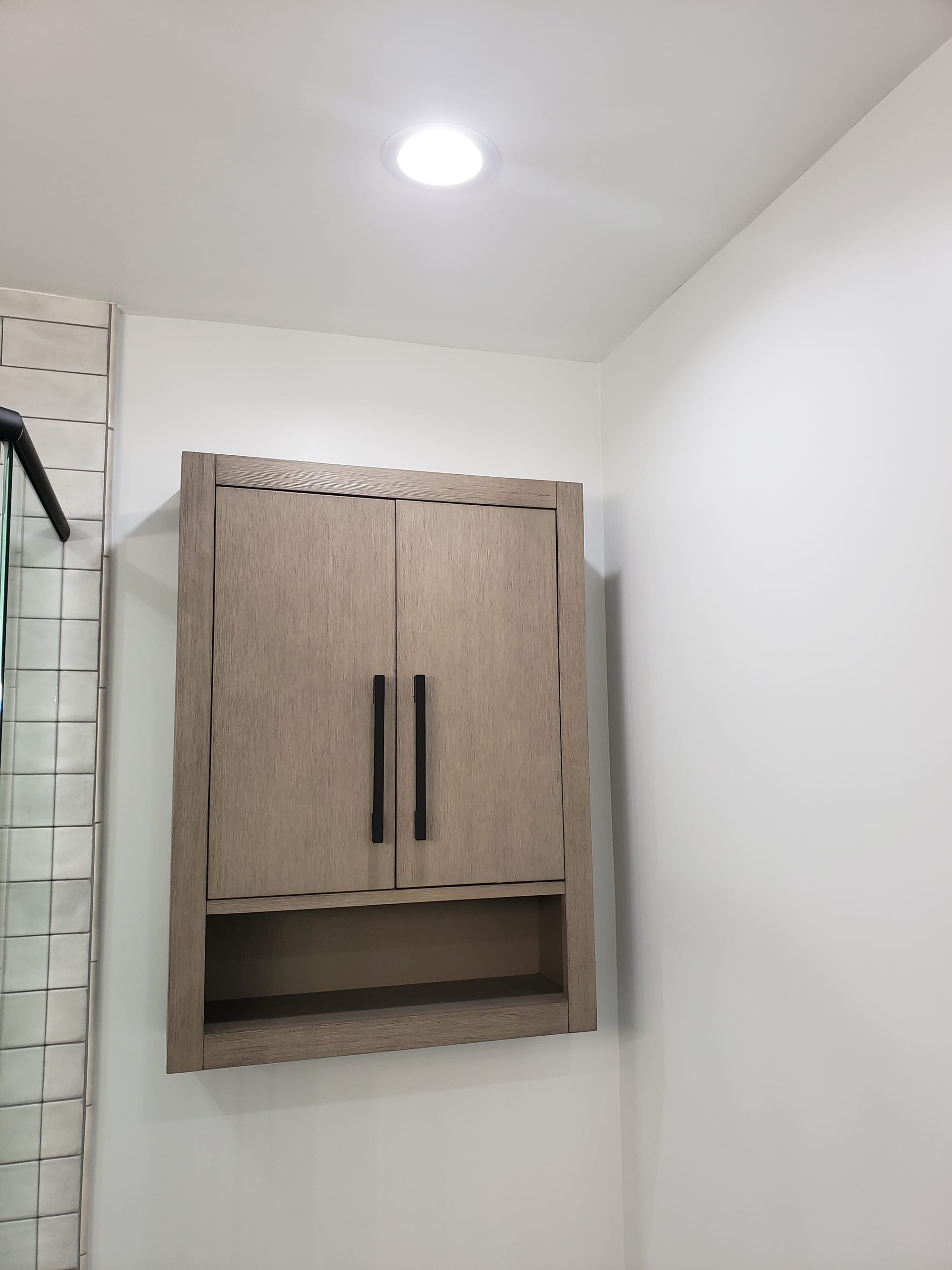 Sherman Oaks Master Bathroom Remodeling - 91403